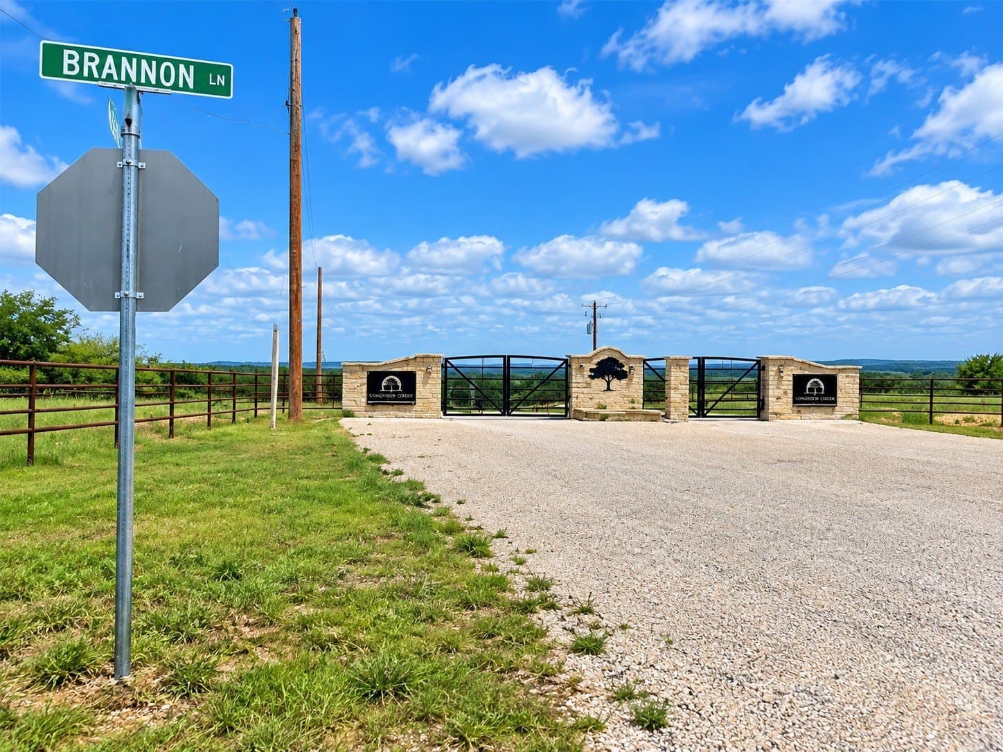 5.17 acres in Palo Pinto County - photo 2
