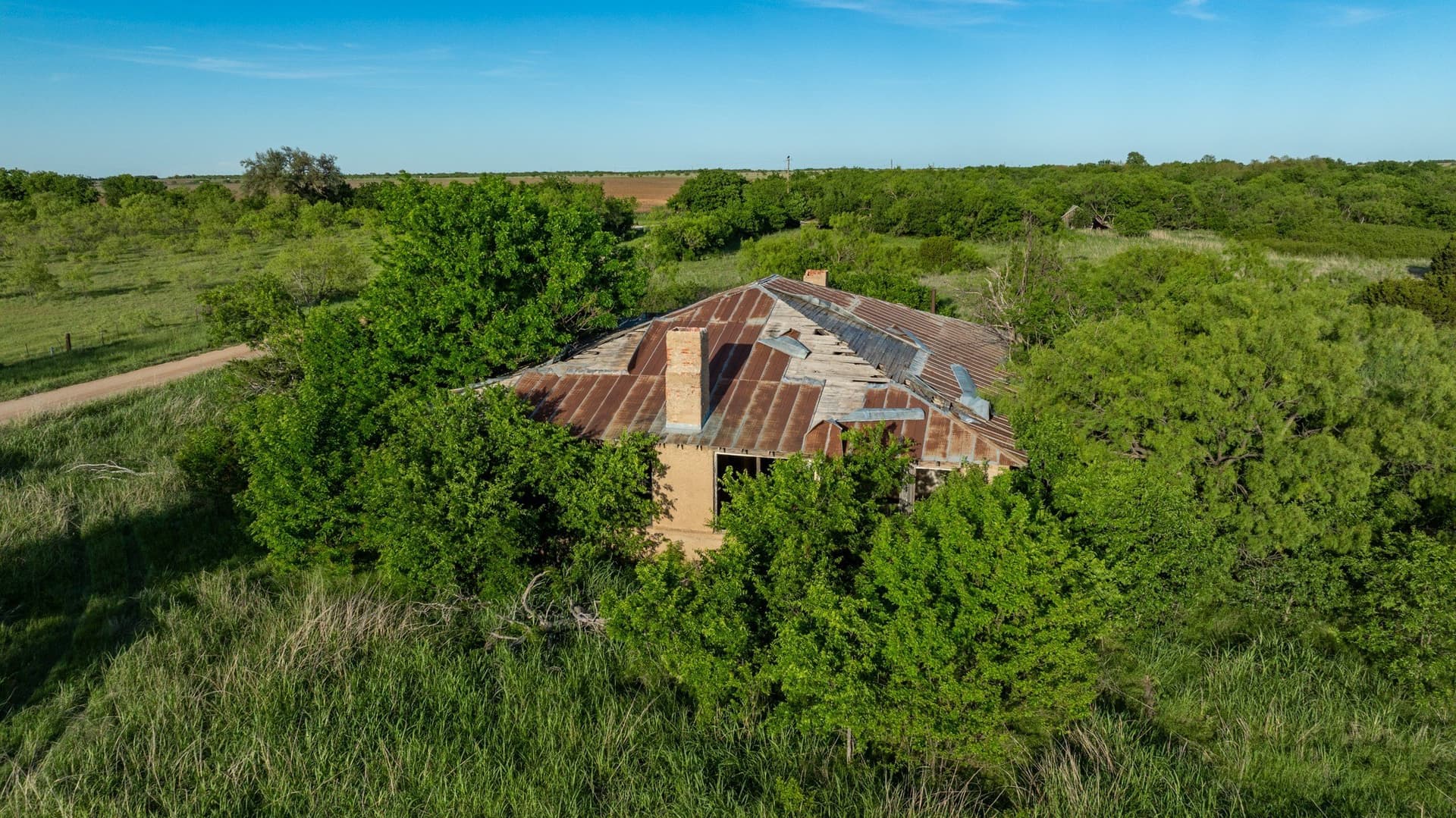 10.4 acres in Coleman County - photo 6