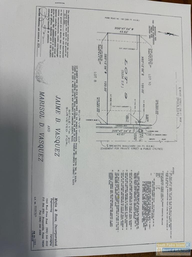 0.12 acres in Cameron County - photo 12