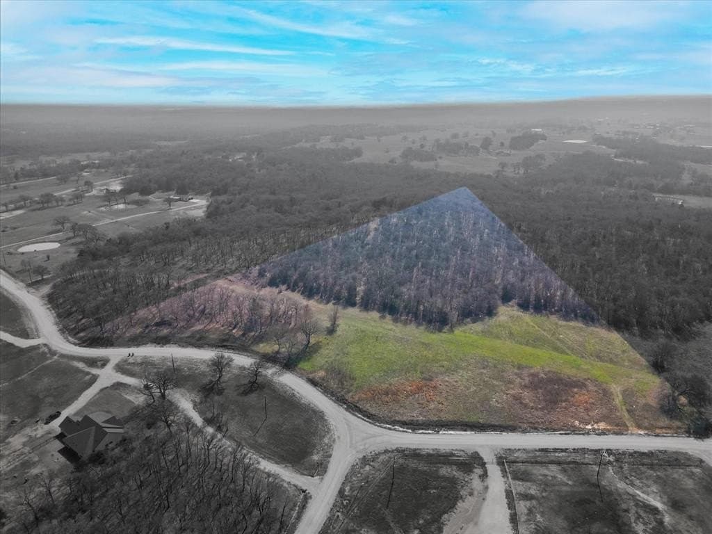 12.77 acres in Cooke County gallery image 2