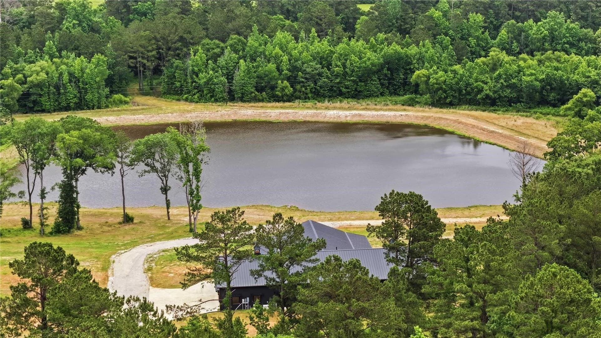 150.55 acres in Cherokee County - photo 21