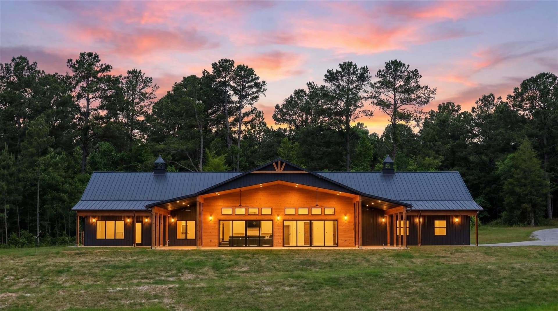 150.55 acres in Cherokee County