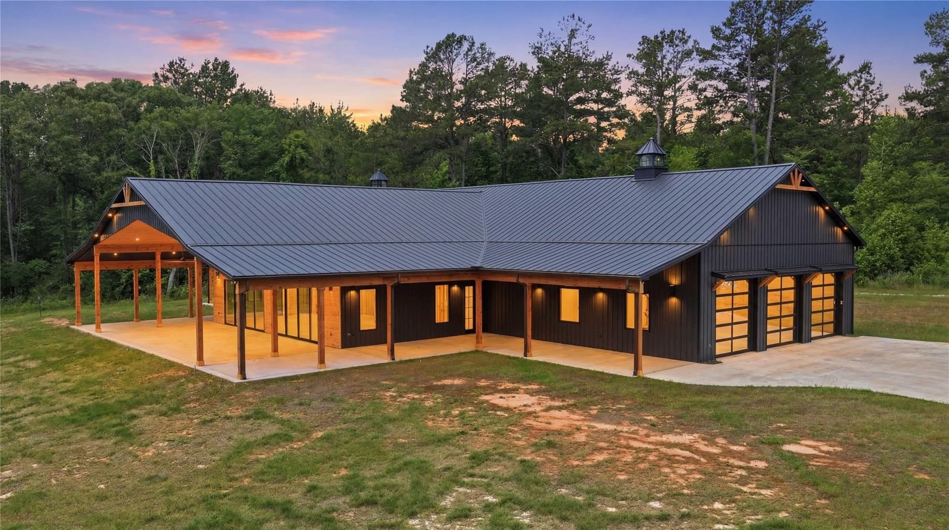 150.55 acres in Cherokee County gallery image 2