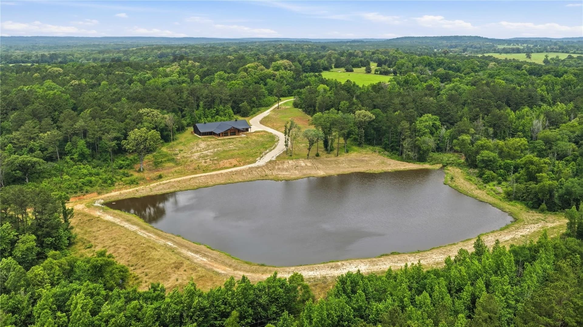 150.55 acres in Cherokee County - photo 19