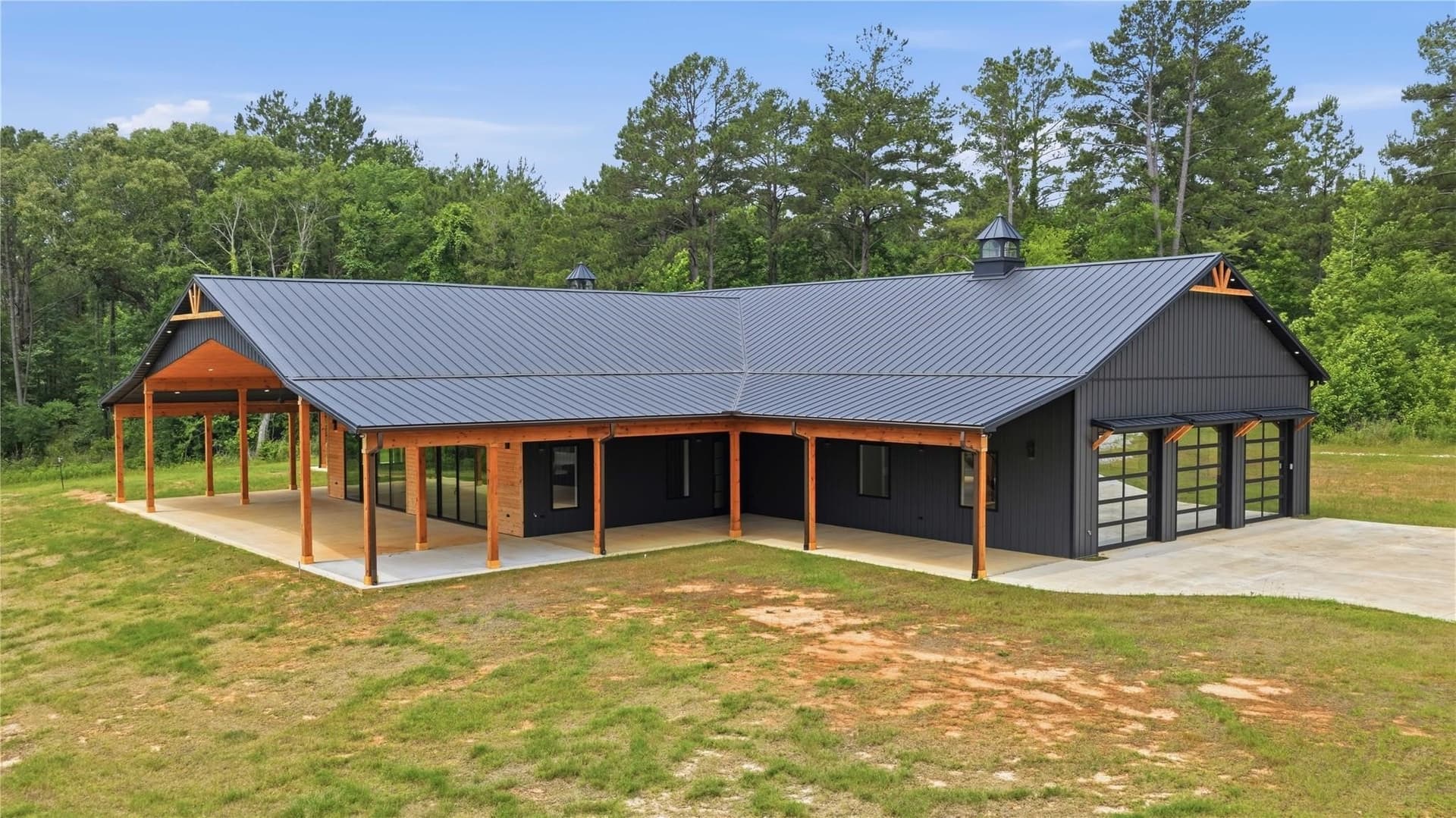 150.55 acres in Cherokee County - photo 12