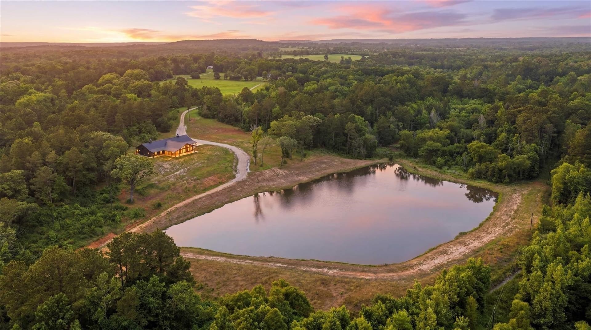 150.55 acres in Cherokee County featured view