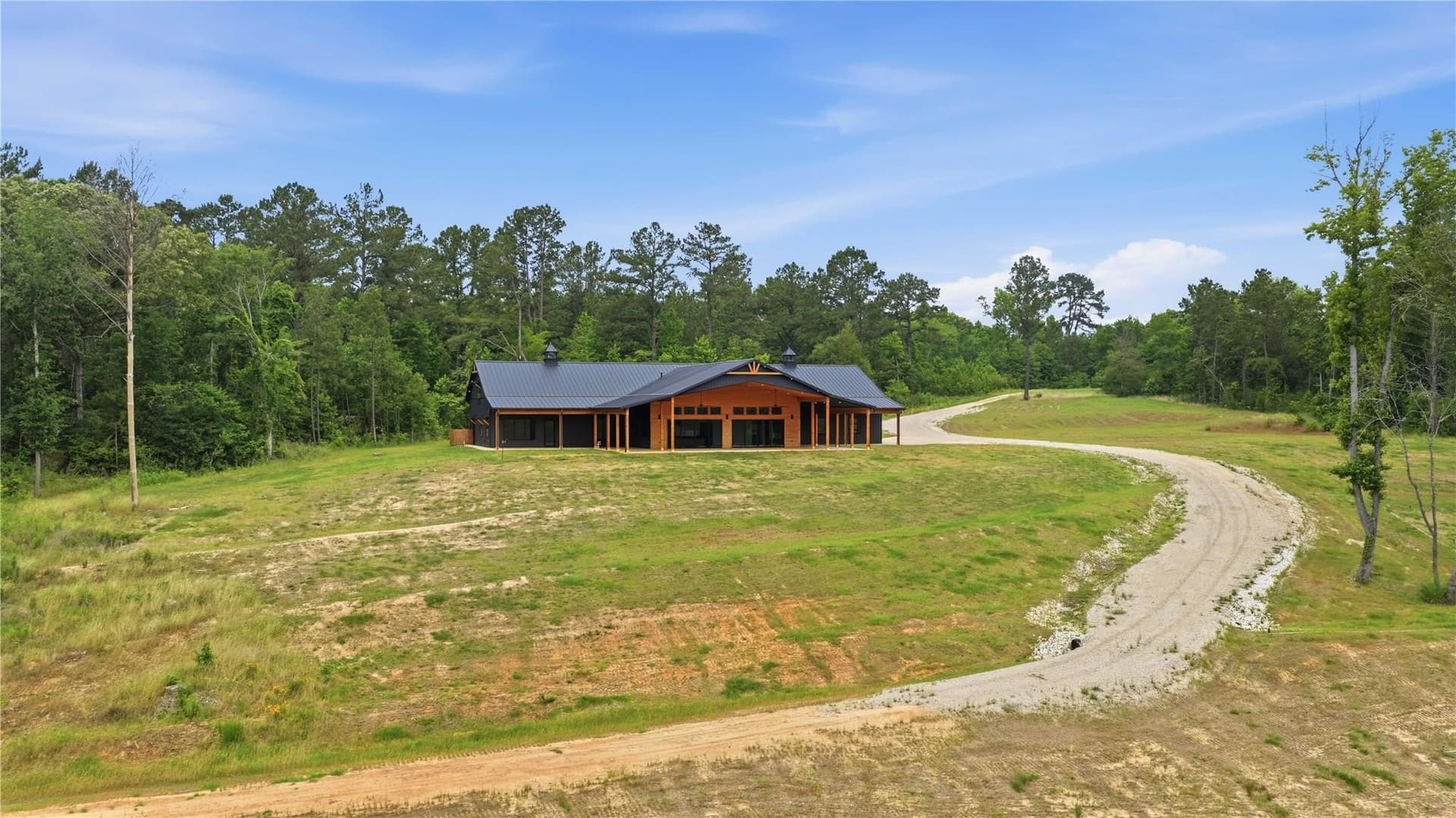 150.55 acres in Cherokee County - photo 15