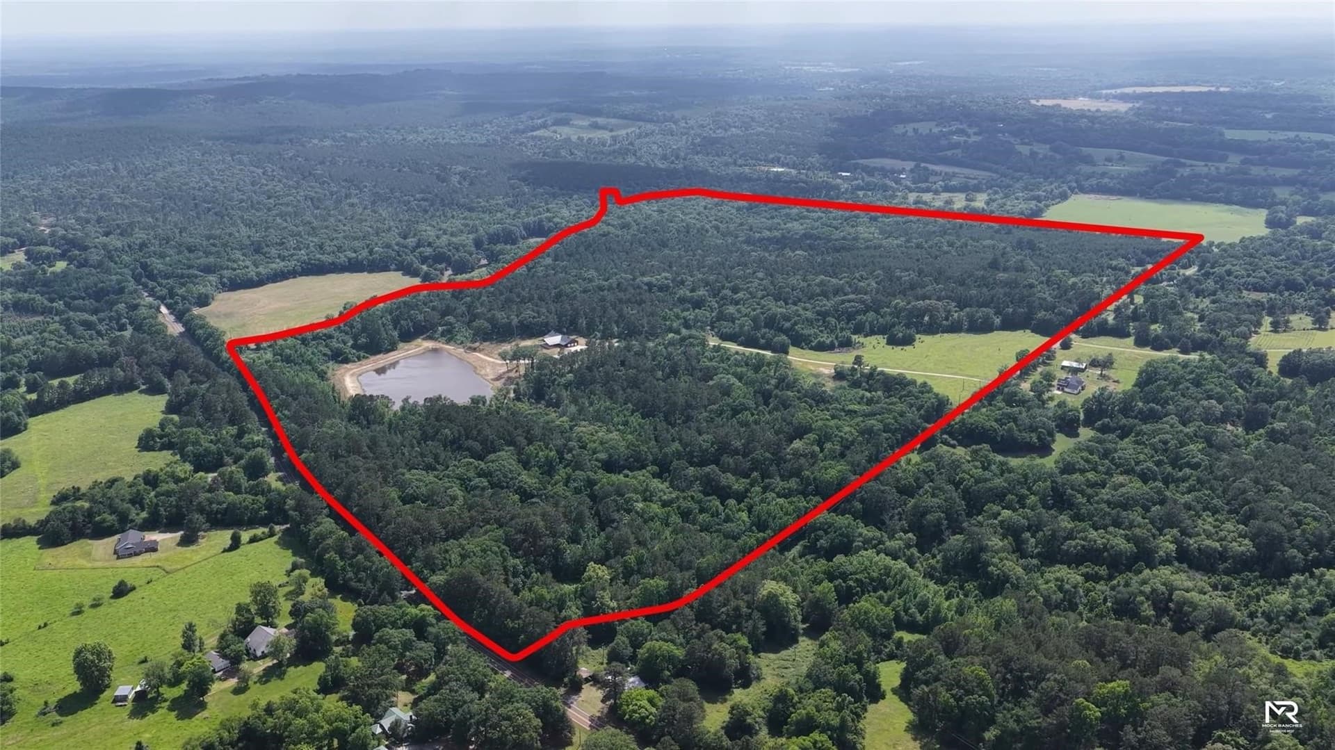 150.55 acres in Cherokee County - photo 7