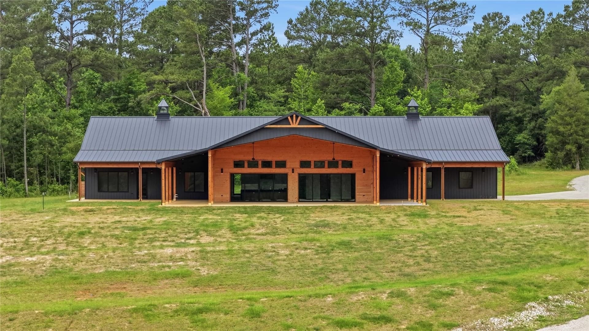 150.55 acres in Cherokee County - photo 16