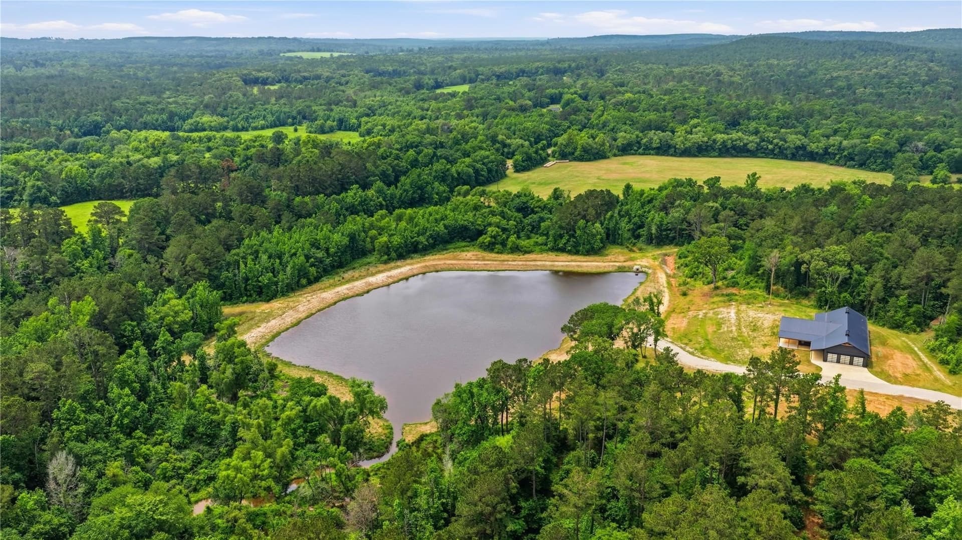 150.55 acres in Cherokee County - photo 9