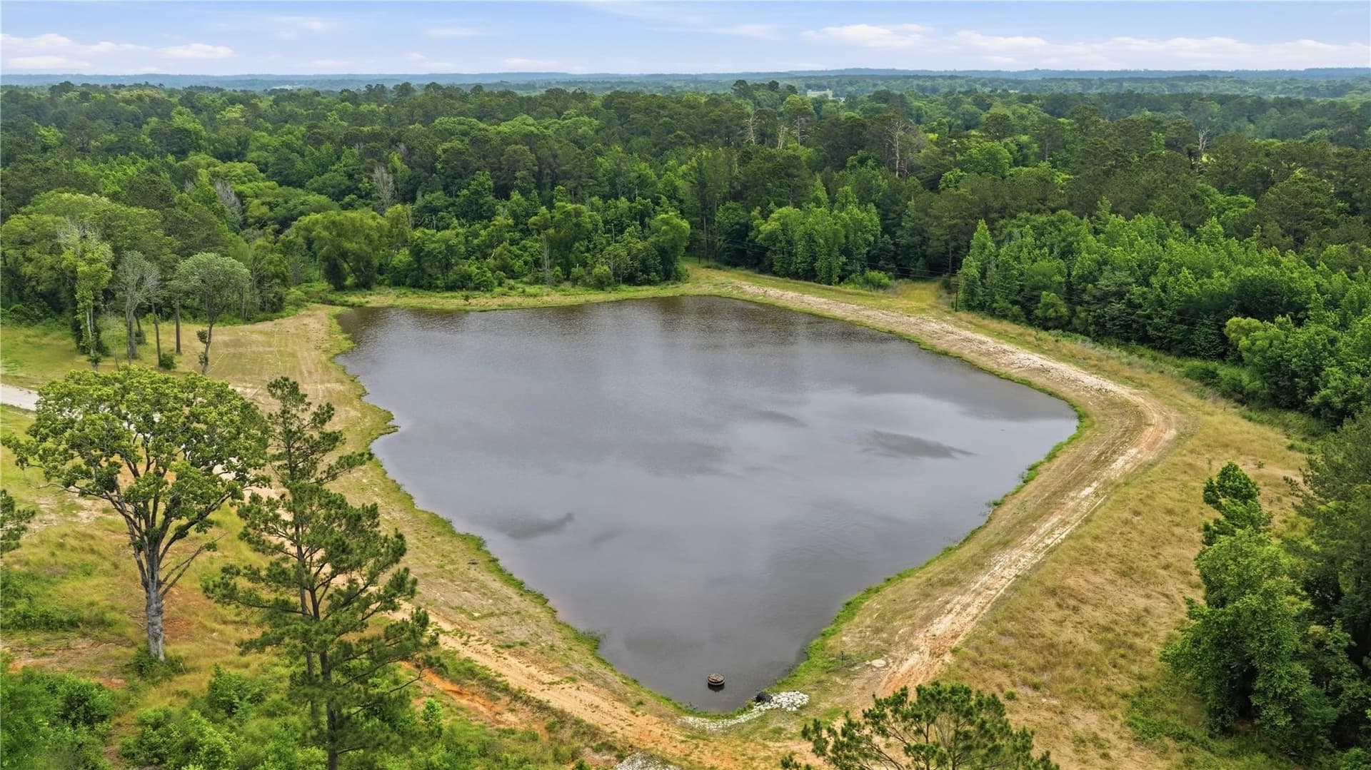 150.55 acres in Cherokee County - photo 20
