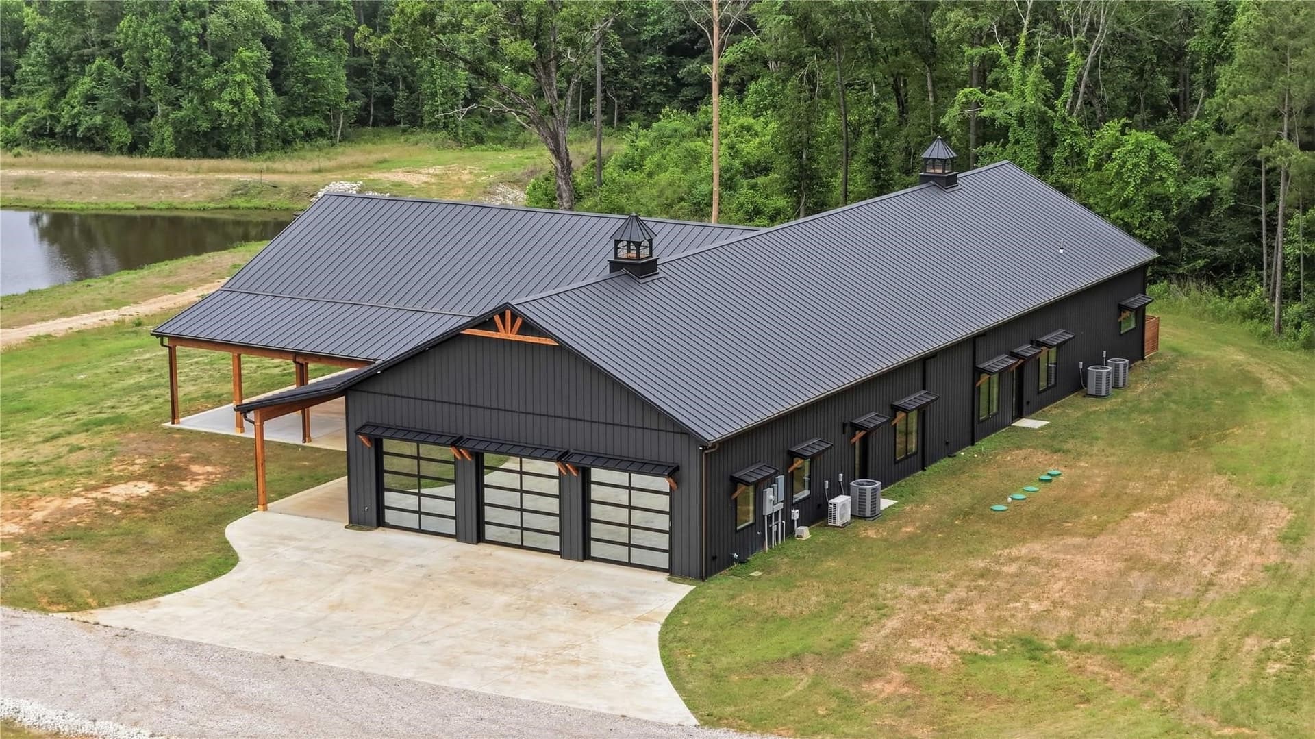 150.55 acres in Cherokee County - photo 14