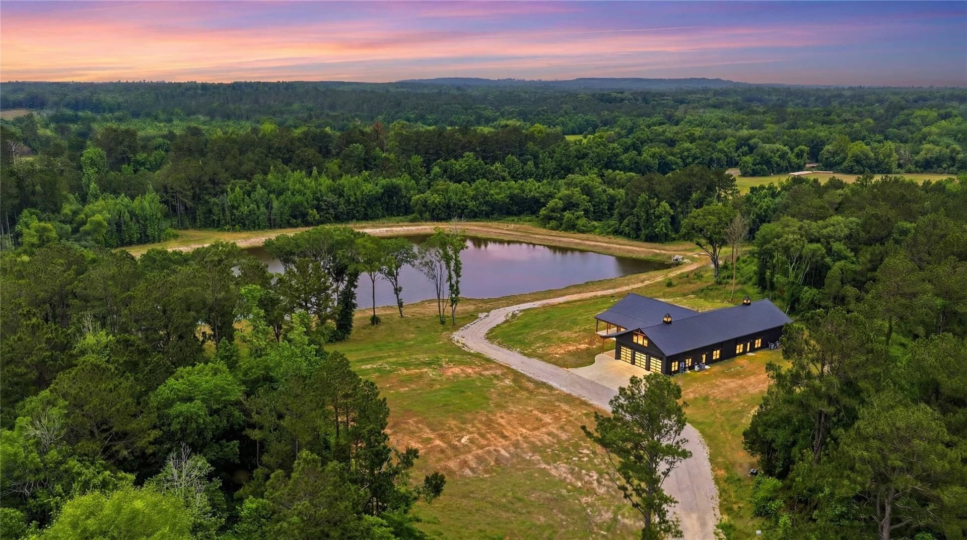 150.55 acres in Cherokee County - photo 23