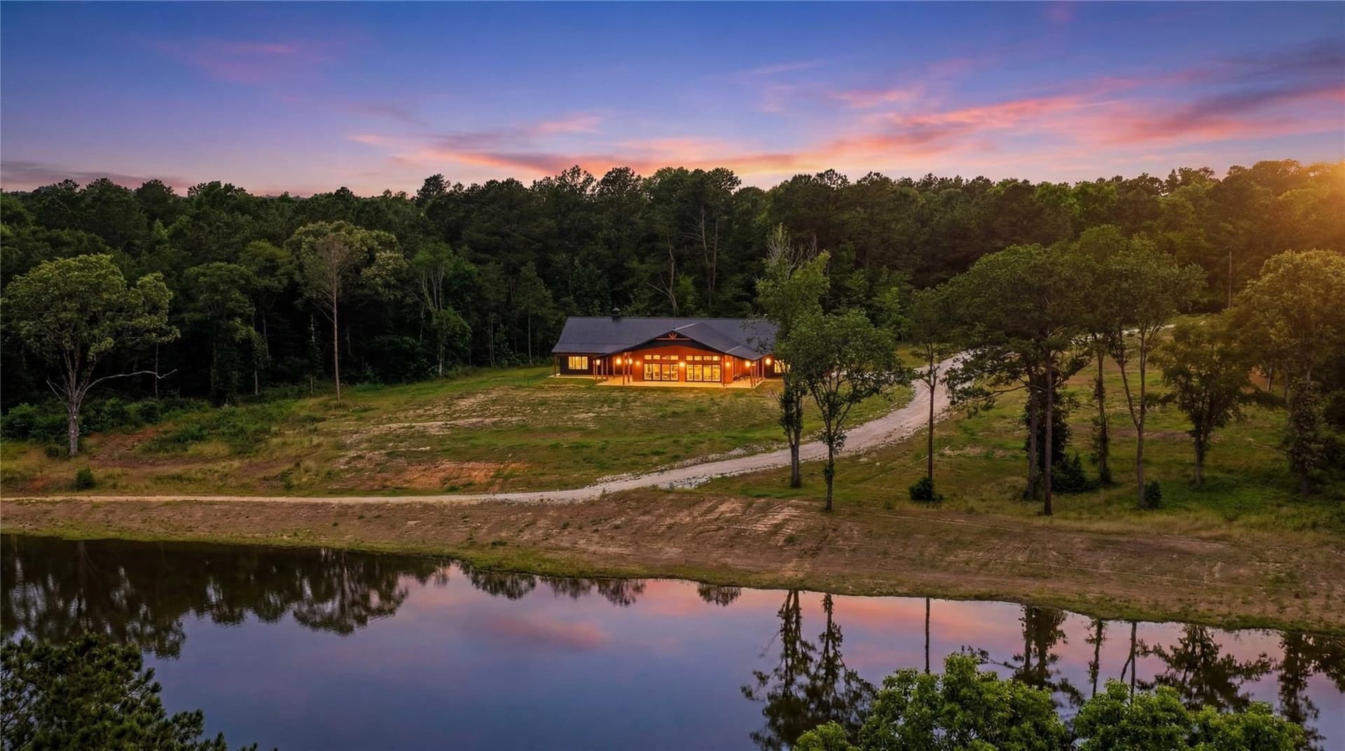 150.55 acres in Cherokee County gallery image 4