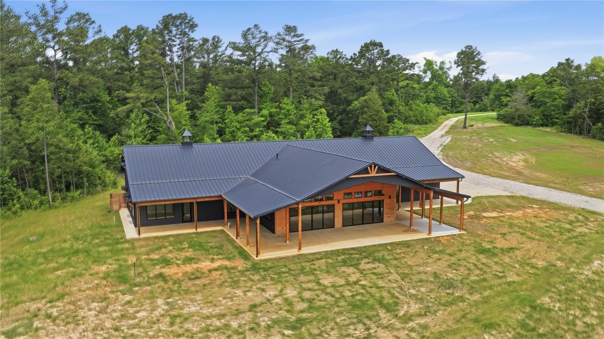 150.55 acres in Cherokee County - photo 11