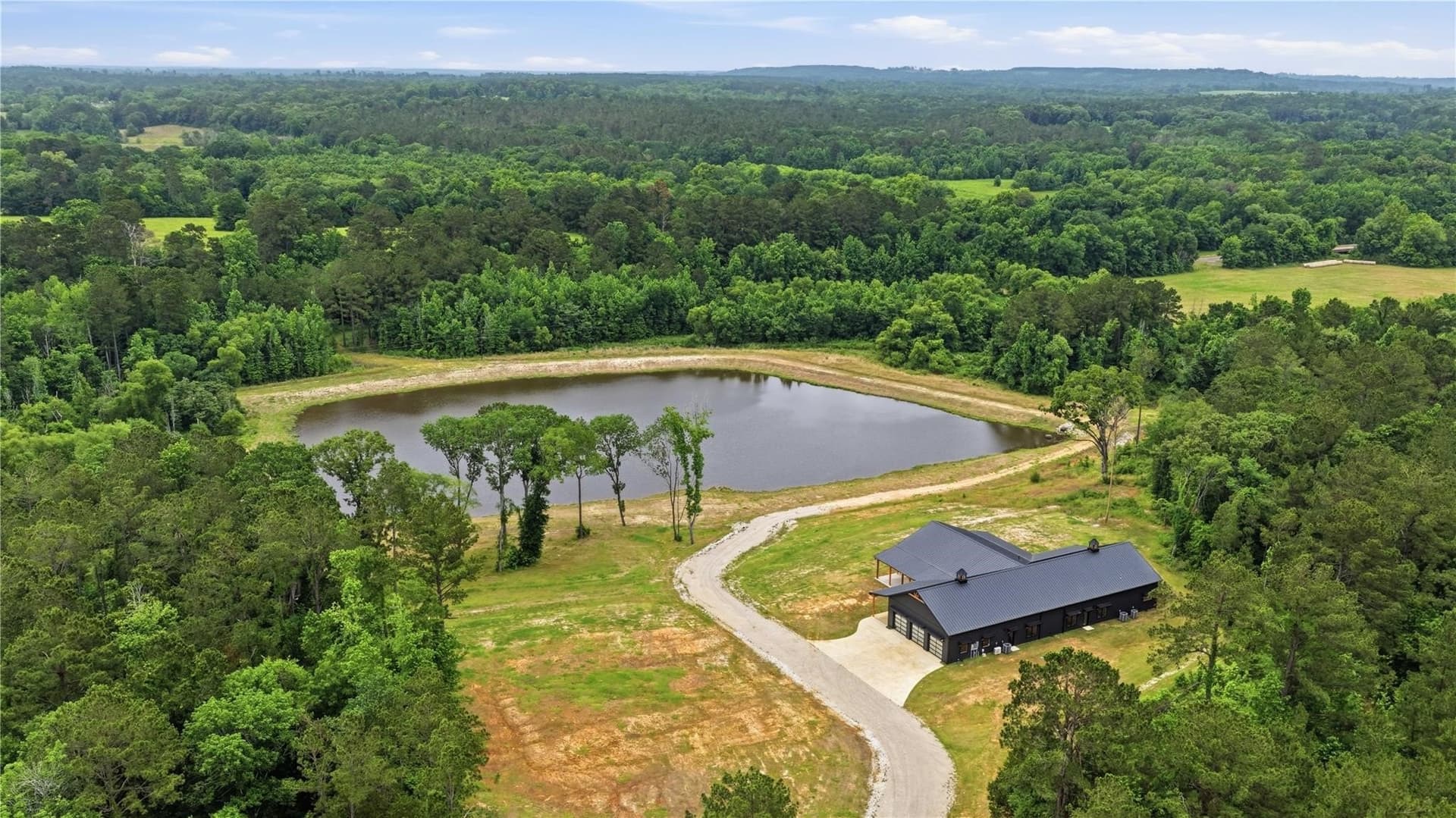 150.55 acres in Cherokee County - photo 22