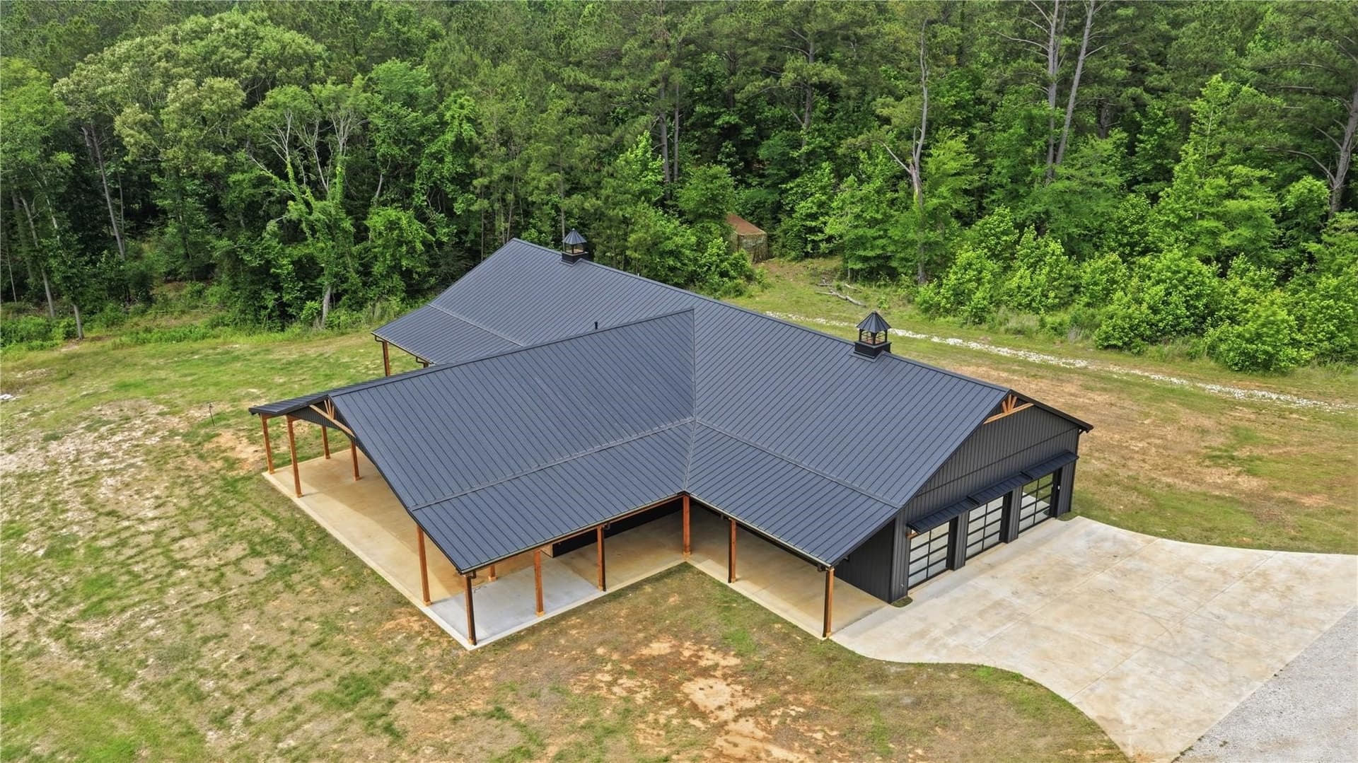 150.55 acres in Cherokee County - photo 13