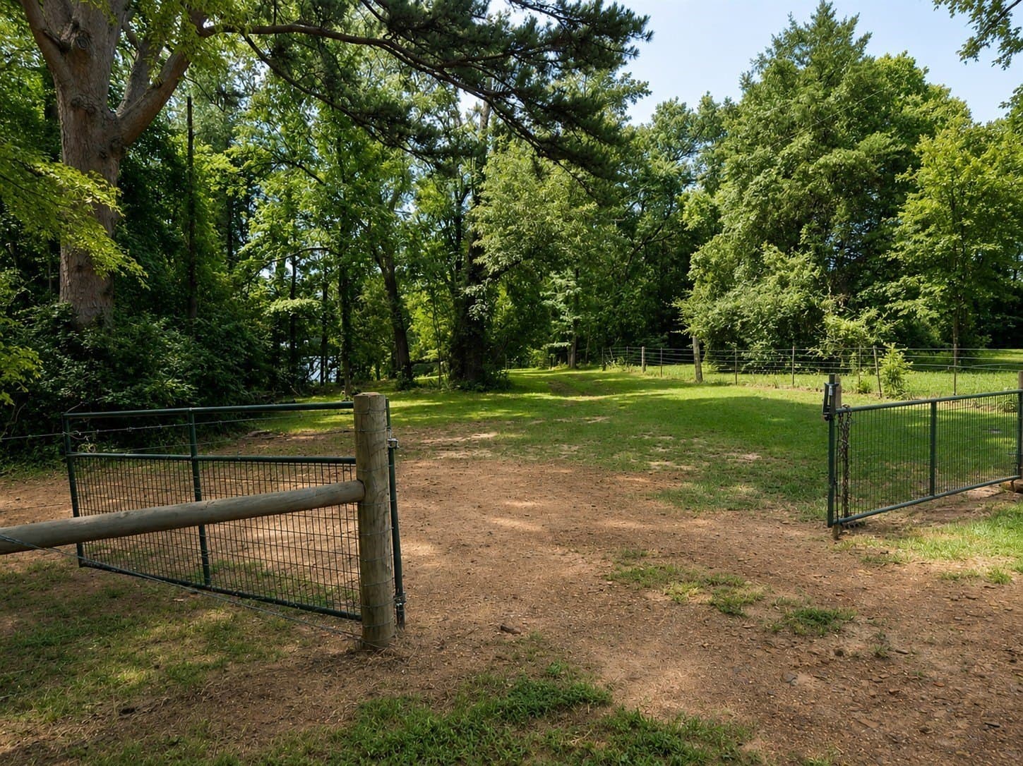 15.03 acres in Upshur County - photo 37