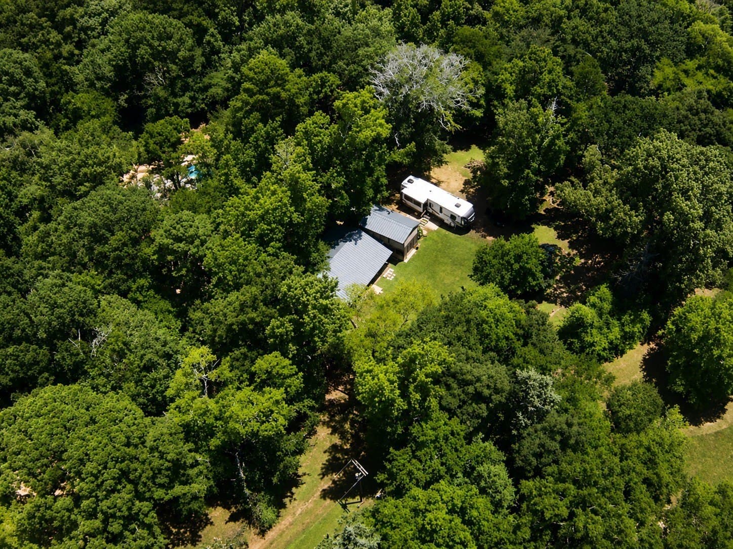 15.03 acres in Upshur County - photo 33