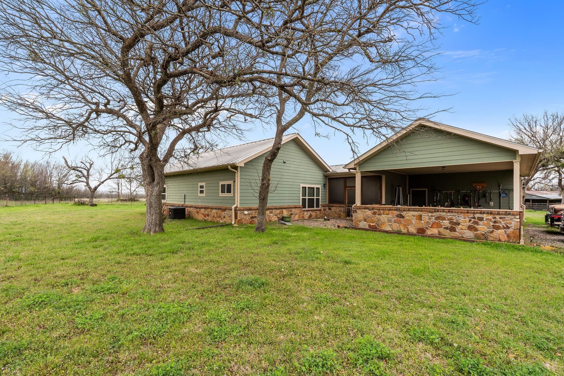 12.58 acres in Palo Pinto County - photo 12