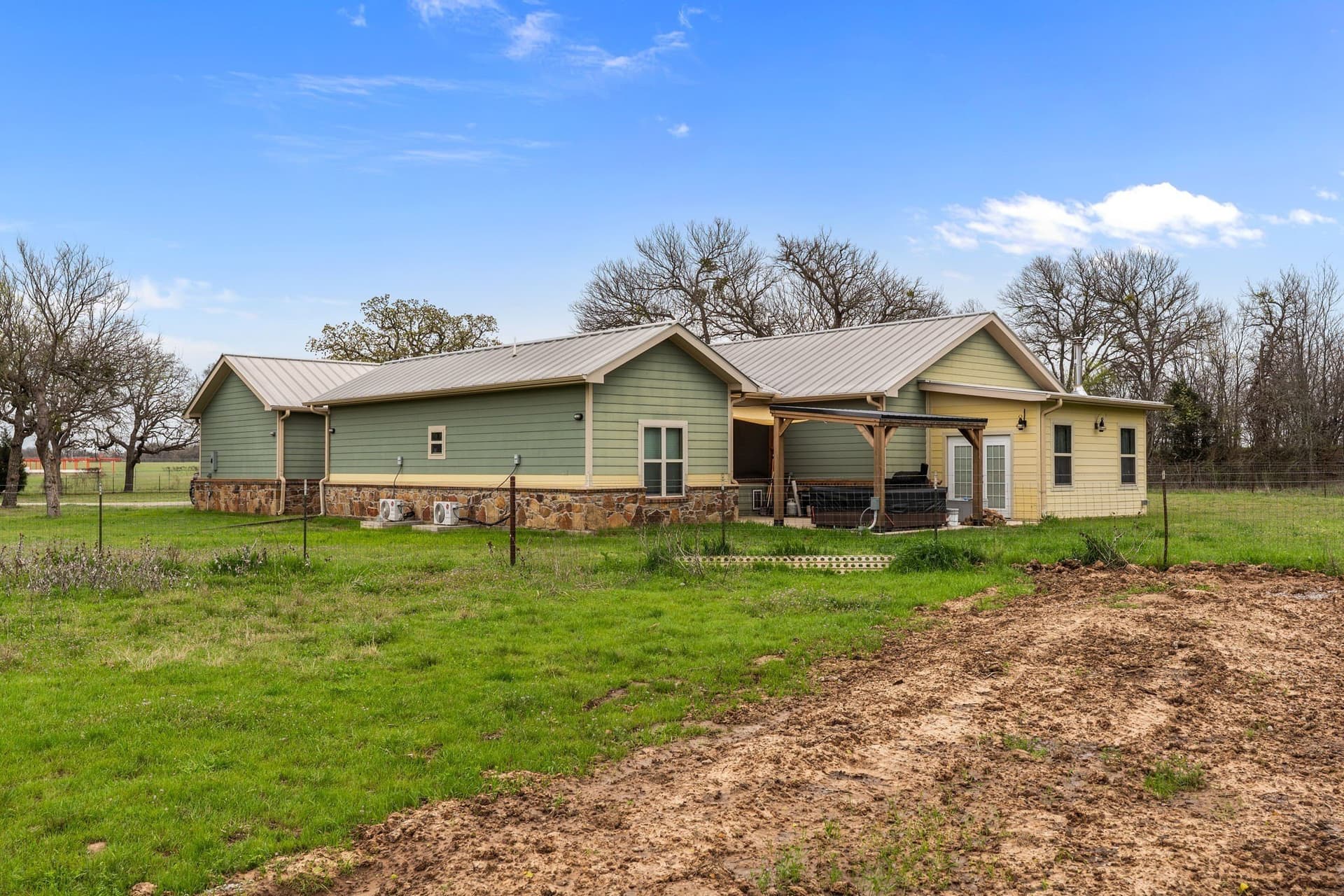 12.58 acres in Palo Pinto County - photo 10
