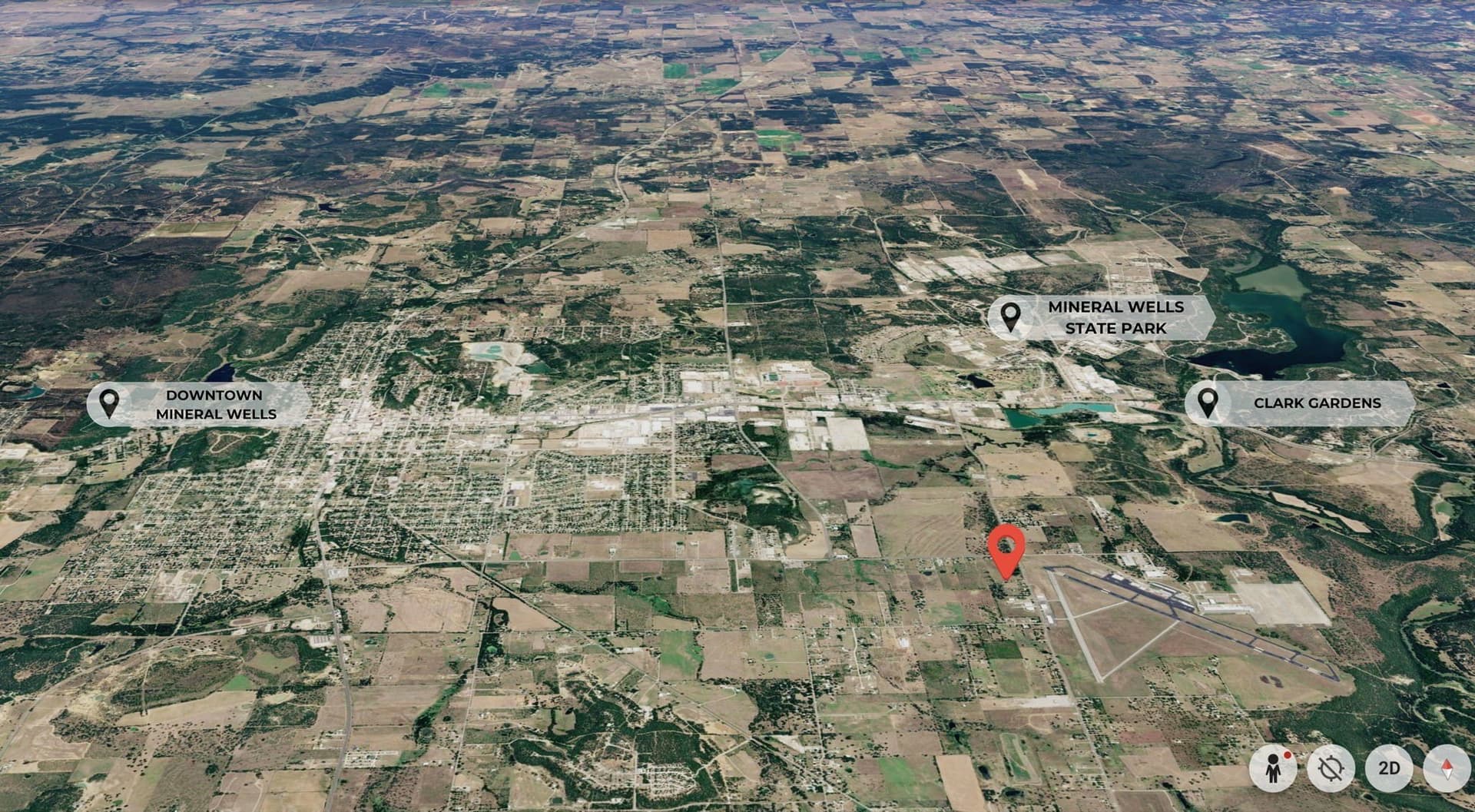 12.58 acres in Palo Pinto County gallery image 3