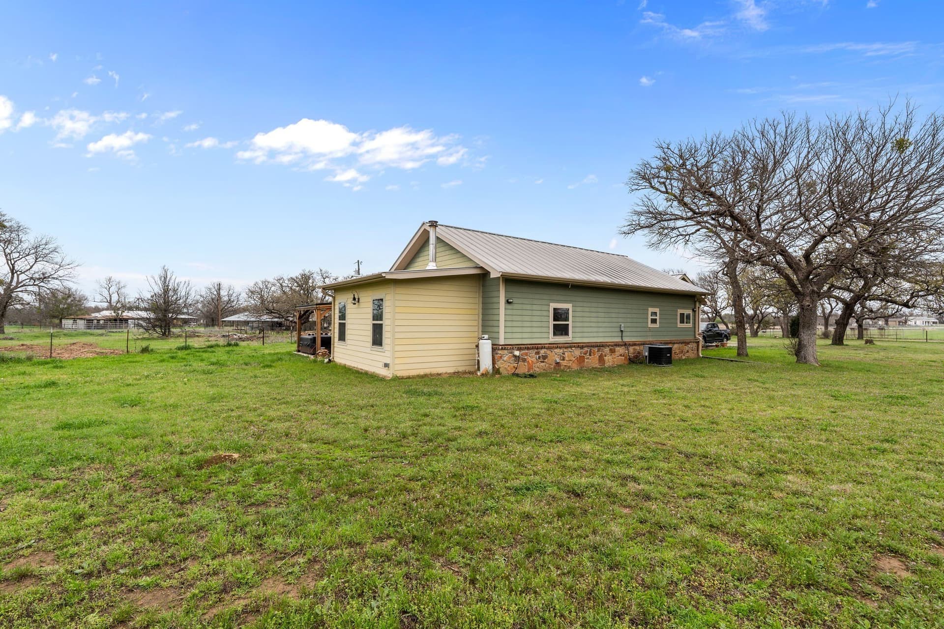 12.58 acres in Palo Pinto County - photo 13