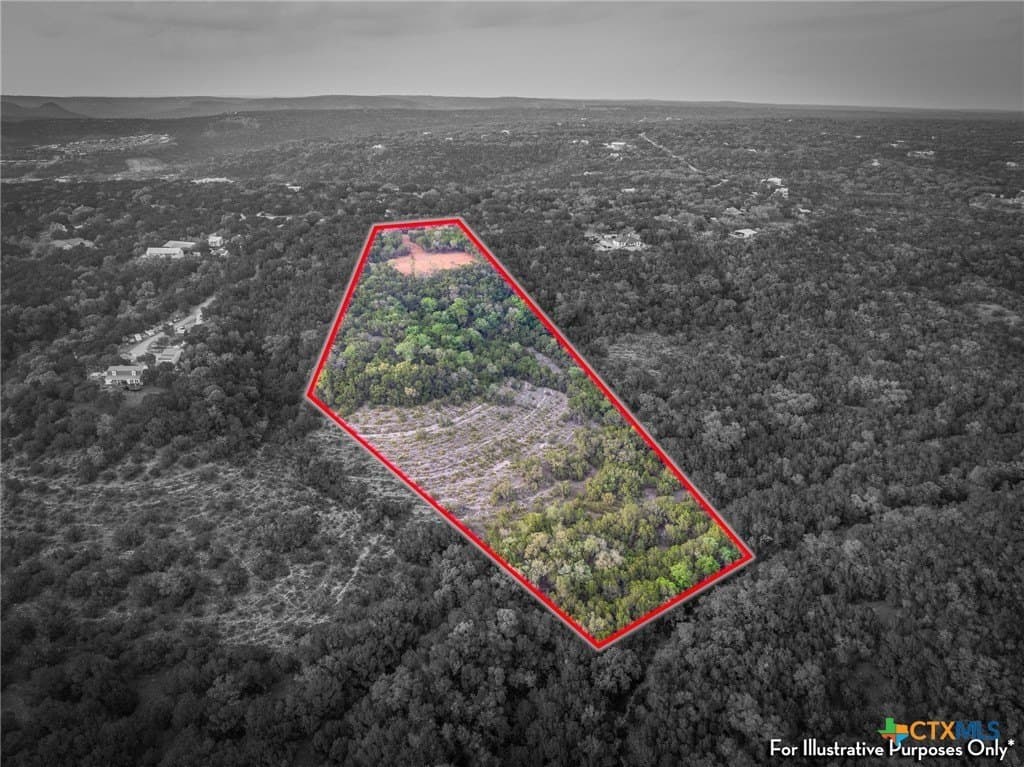 10 acres in Comal County gallery image 2