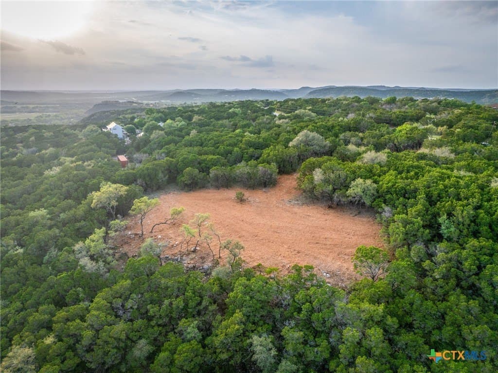 10 acres in Comal County featured view