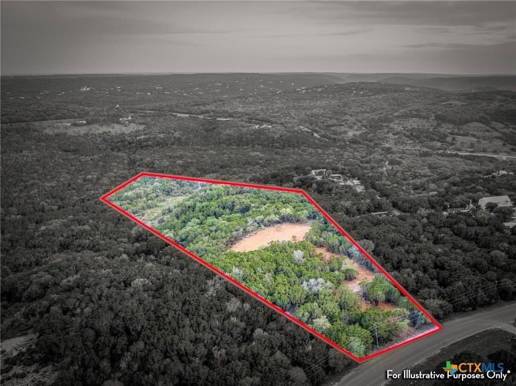 10 acres in Comal County gallery image 4