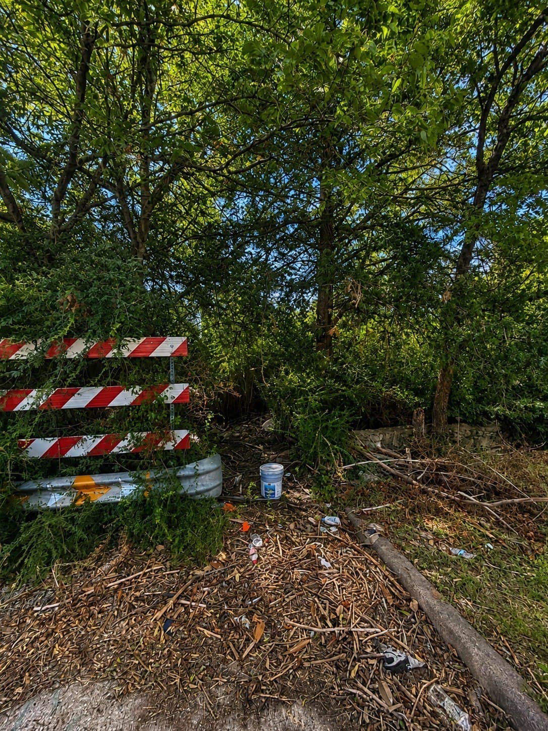 0.09 acres in Tarrant County - photo 8