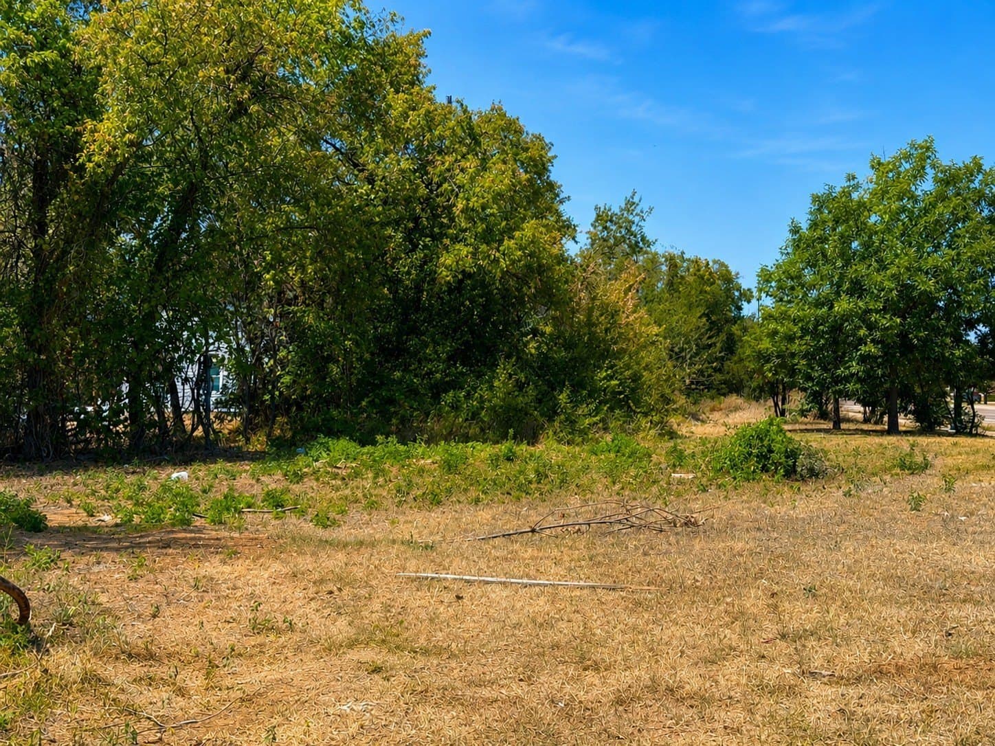 0.09 acres in Tarrant County - photo 4