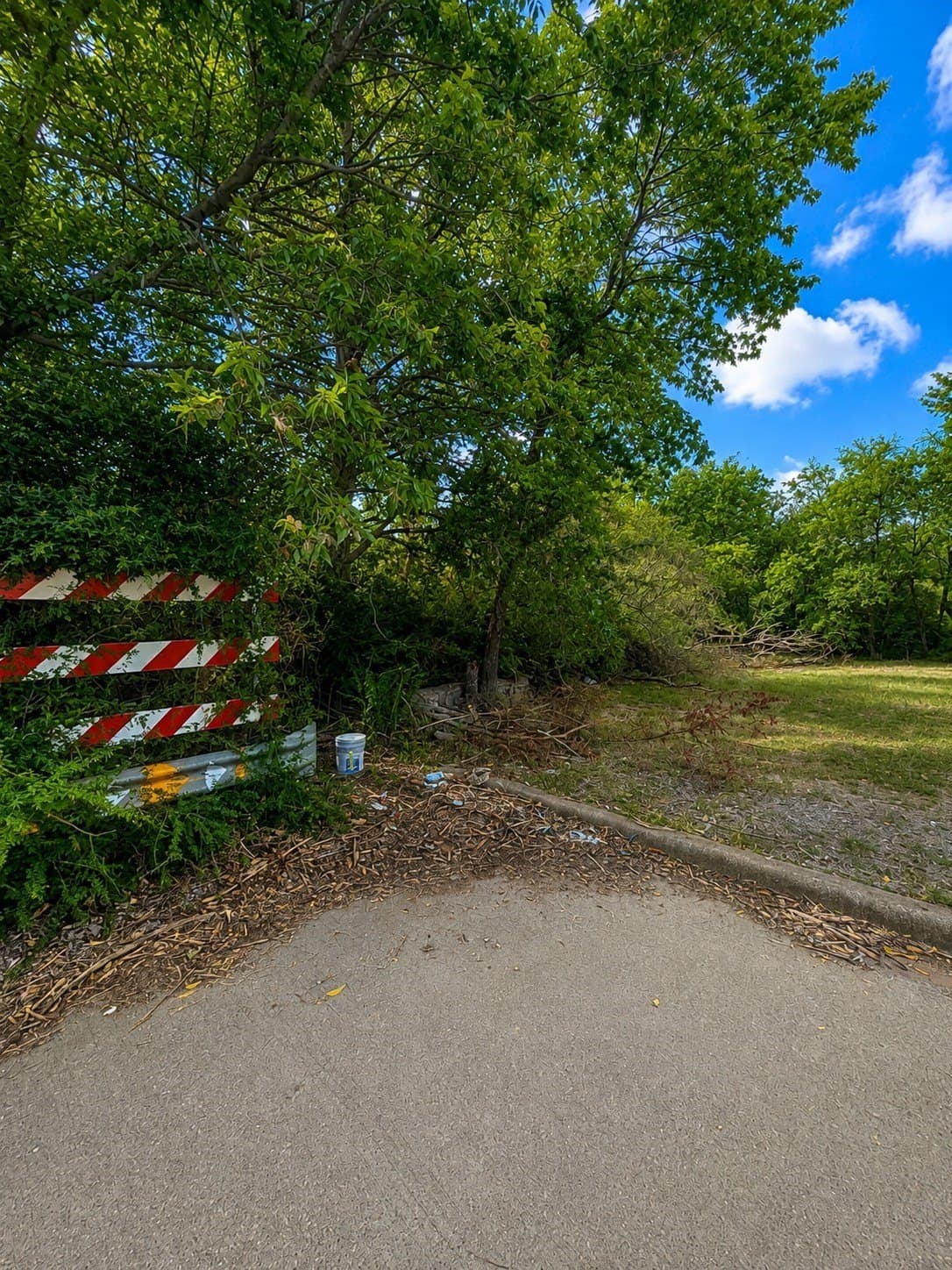 0.09 acres in Tarrant County - photo 9