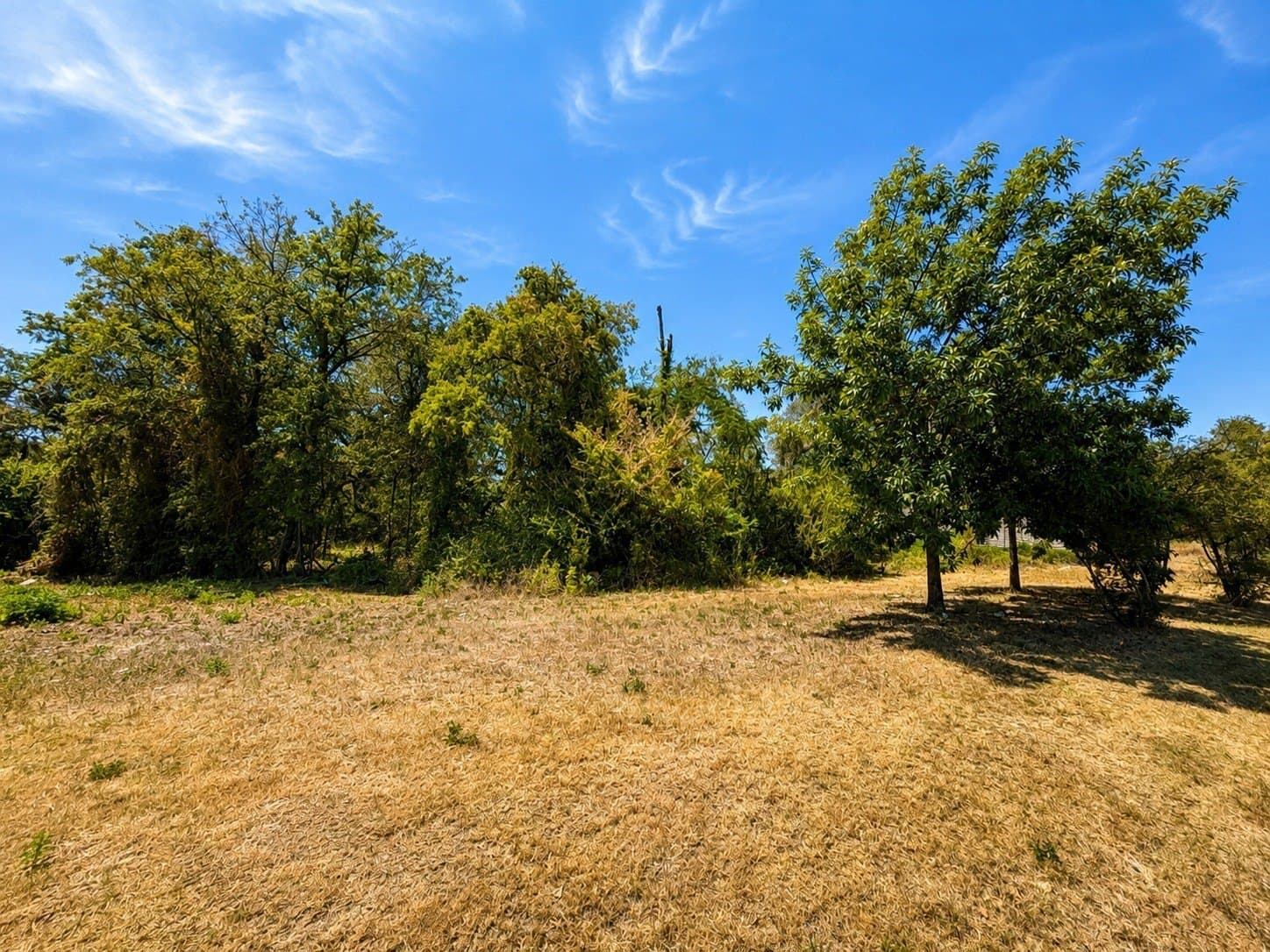 0.09 acres in Tarrant County
