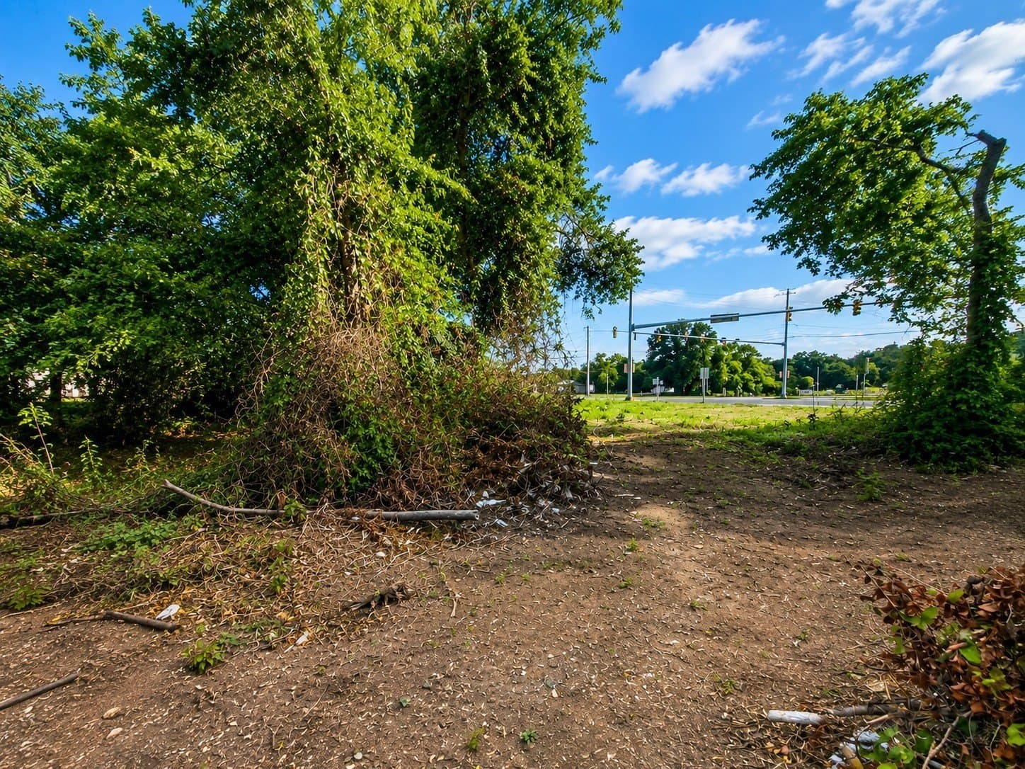 0.09 acres in Tarrant County - photo 6