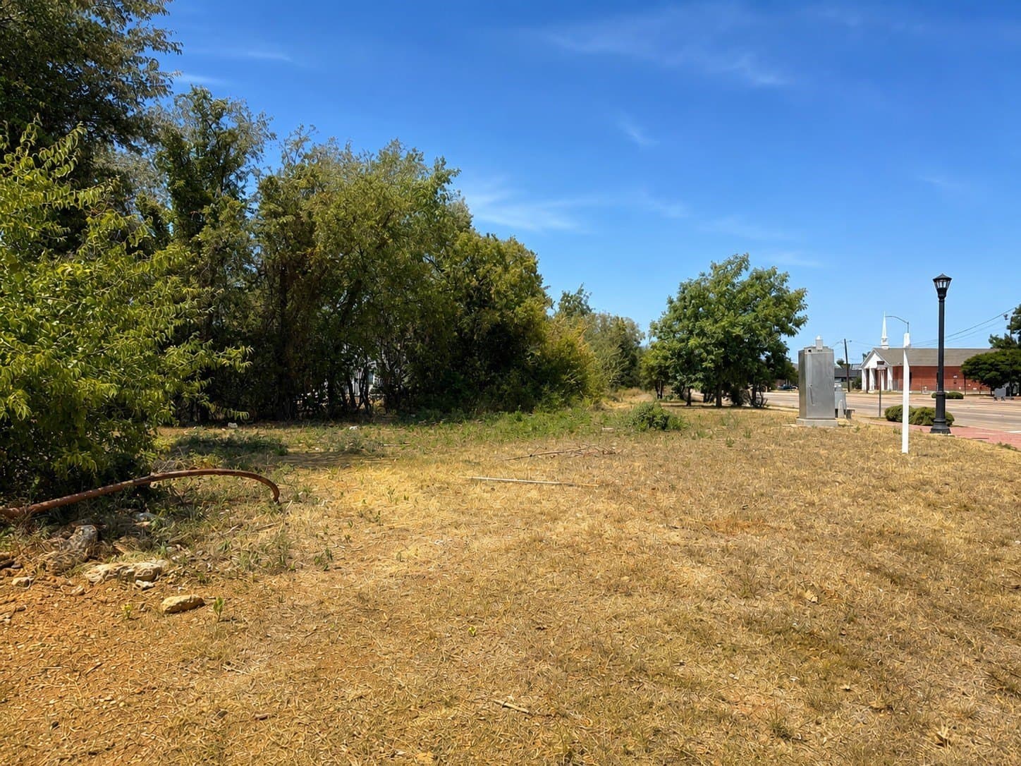 0.09 acres in Tarrant County - photo 2
