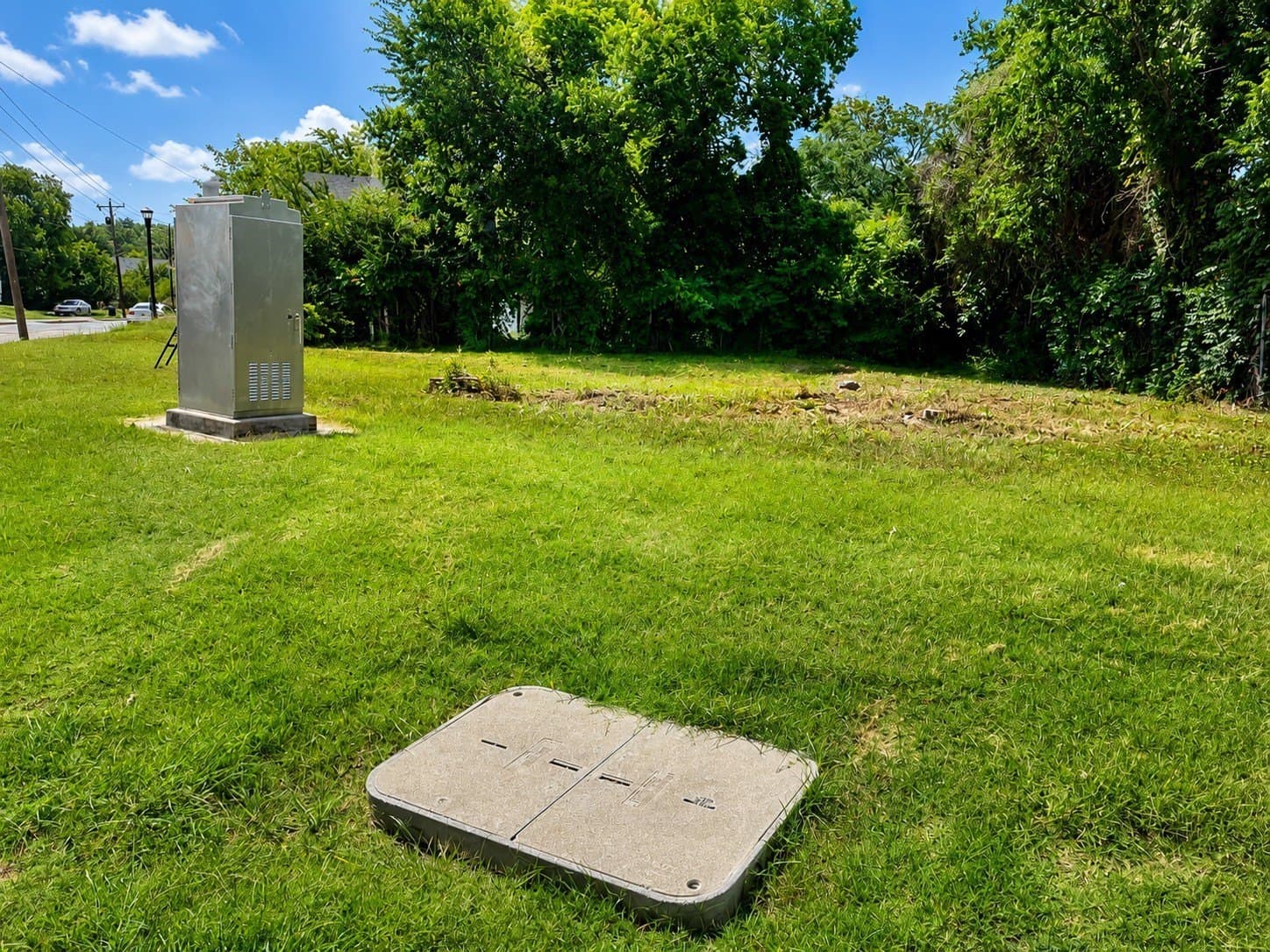 0.09 acres in Tarrant County - photo 5