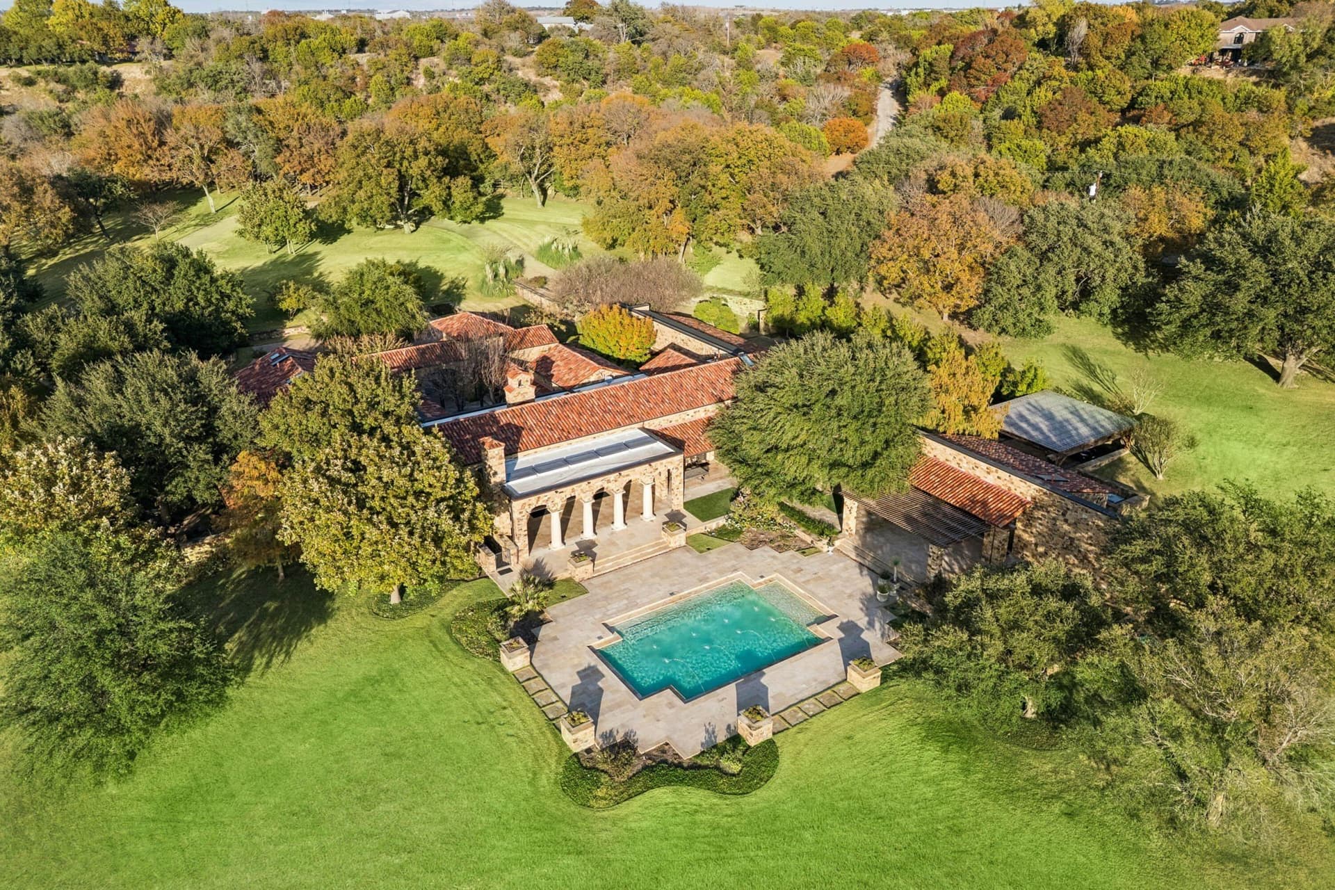 32 acres in Parker County gallery image 2