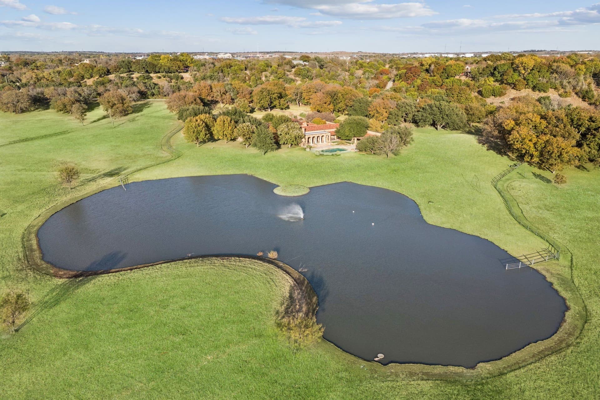 32 acres in Parker County gallery image 3