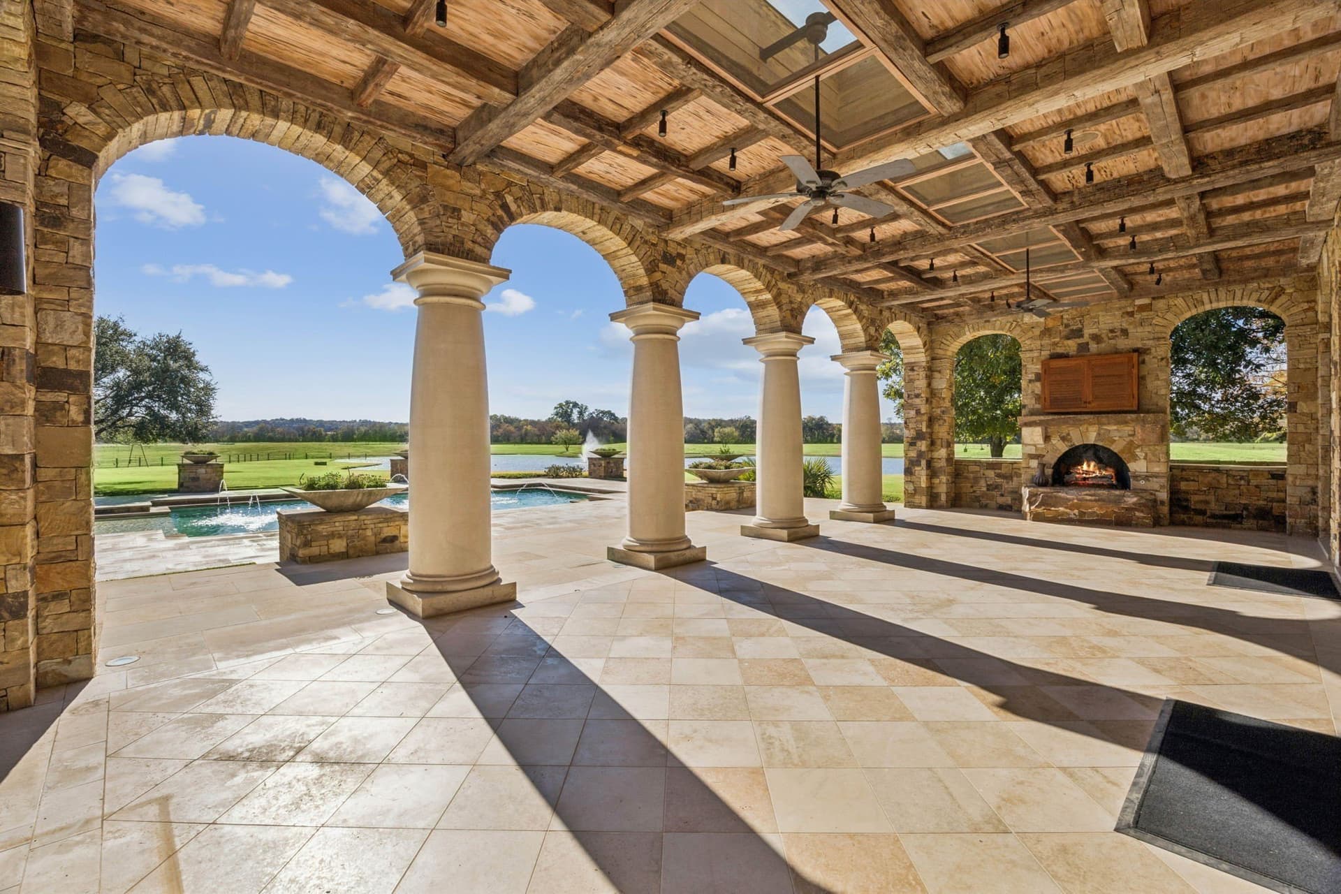 32 acres in Parker County - photo 31