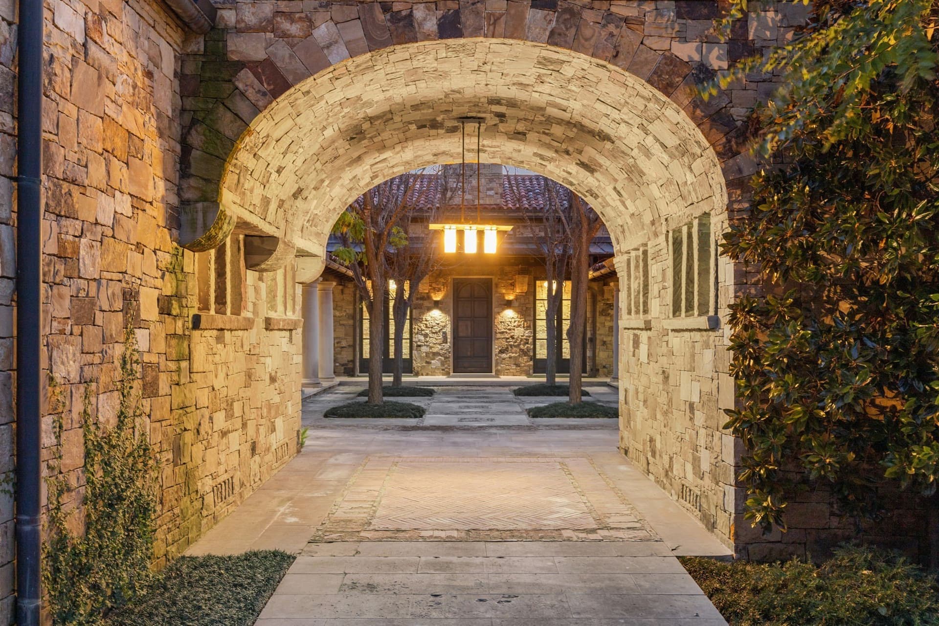 32 acres in Parker County featured view