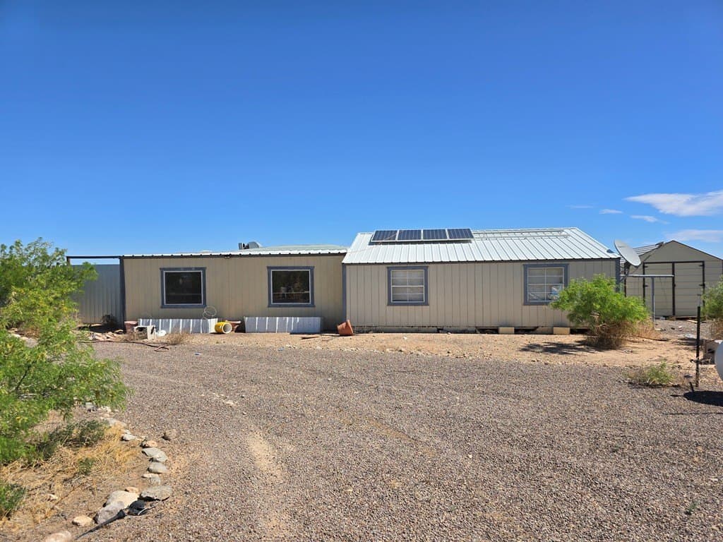10 acres in Reeves County gallery image 2