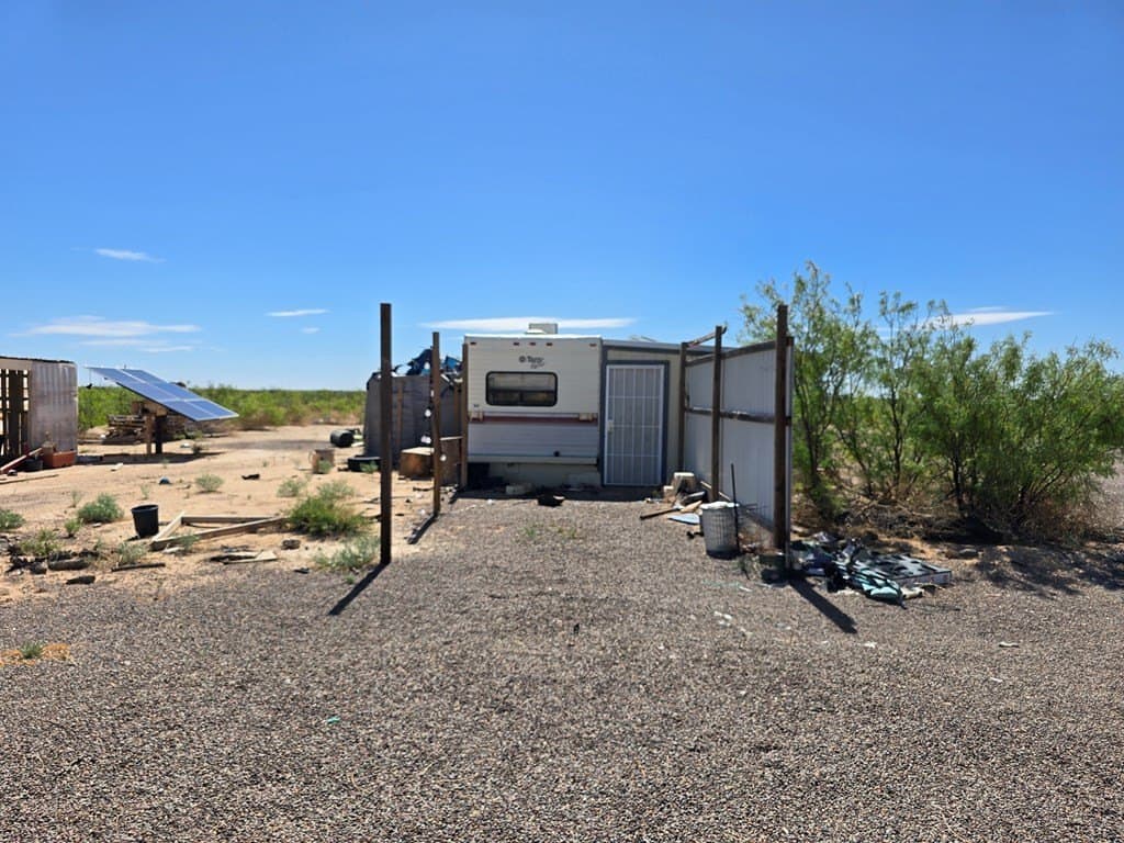 10 acres in Reeves County featured view