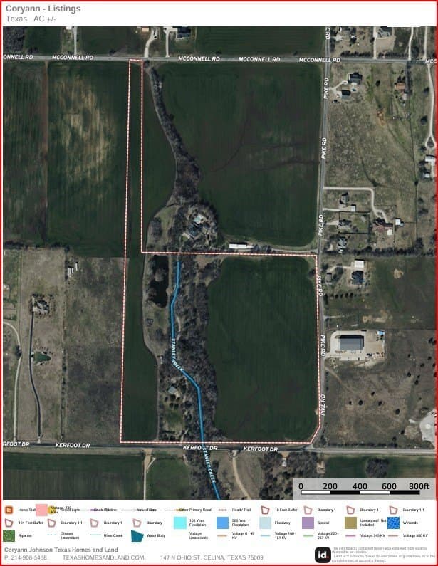 40 acres in Grayson County - photo 17