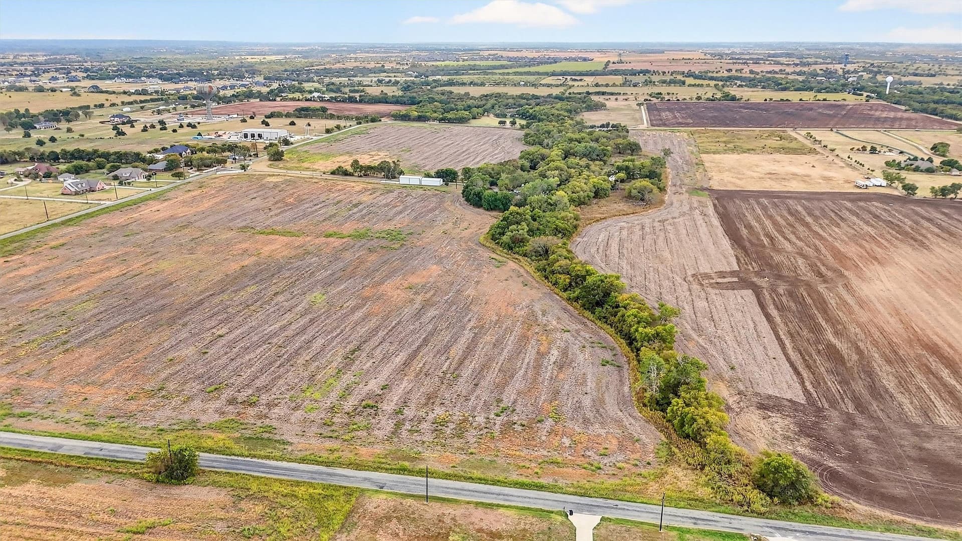40 acres in Grayson County gallery image 4