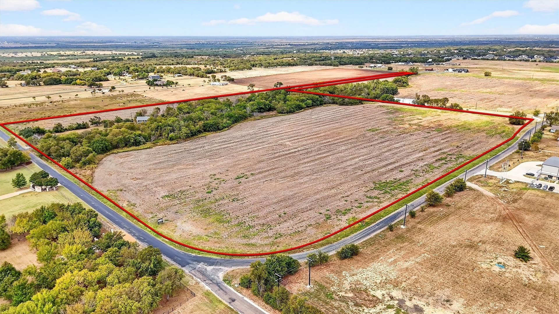 40 acres in Grayson County - photo 12