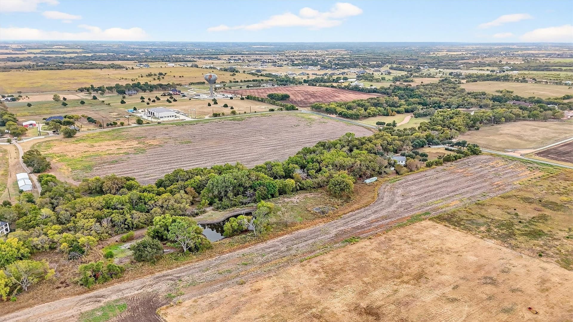 40 acres in Grayson County - photo 5