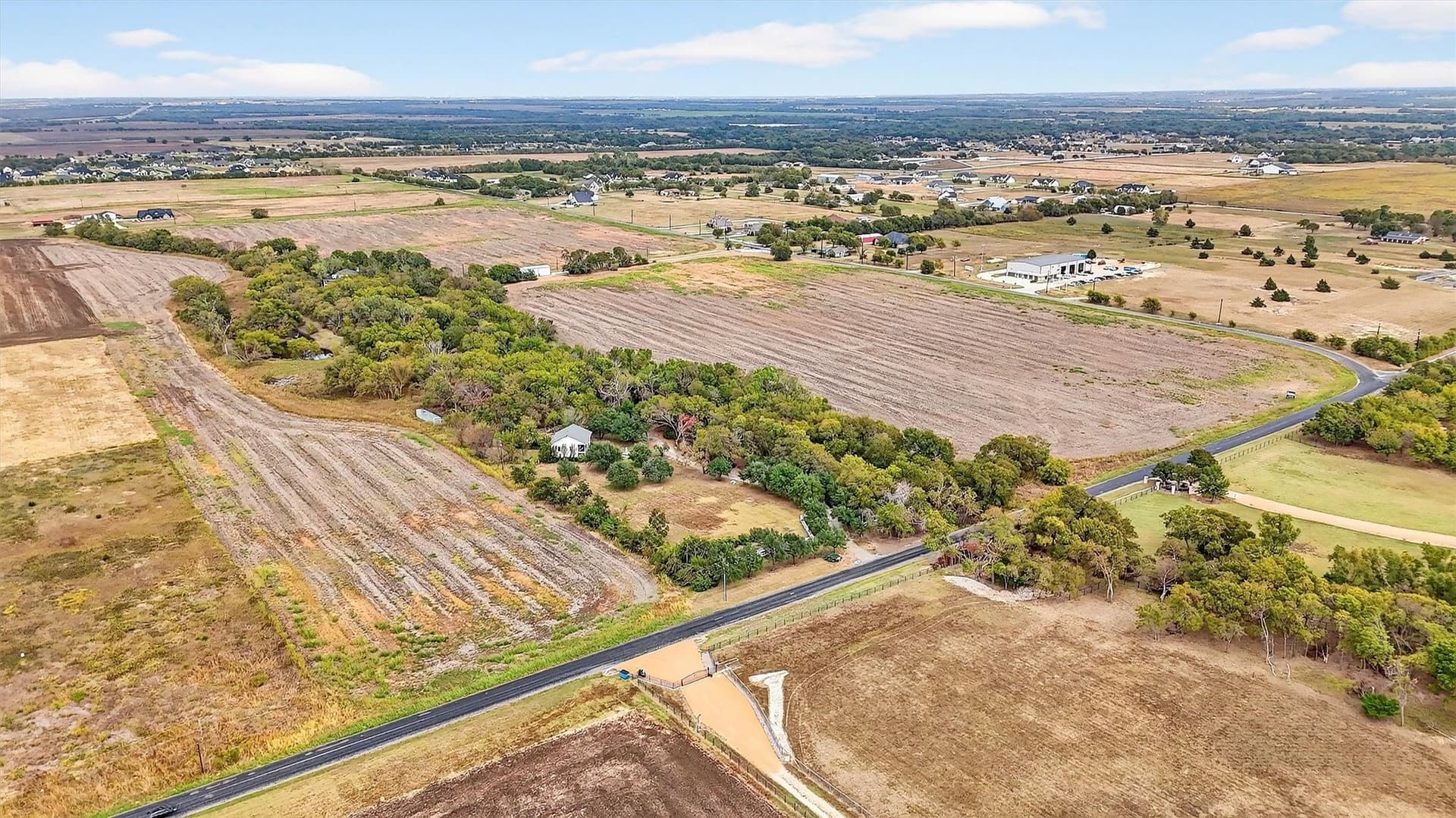 40 acres in Grayson County - photo 10