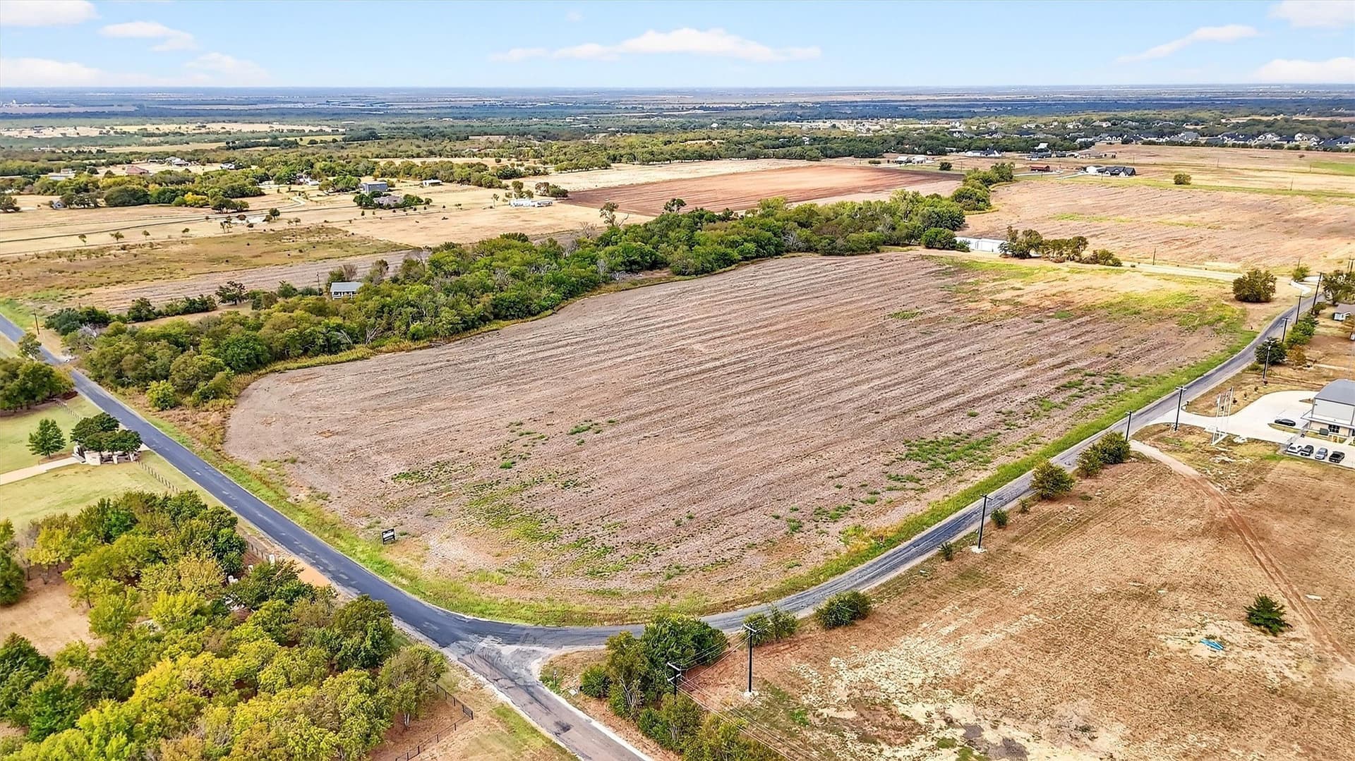 40 acres in Grayson County - photo 11