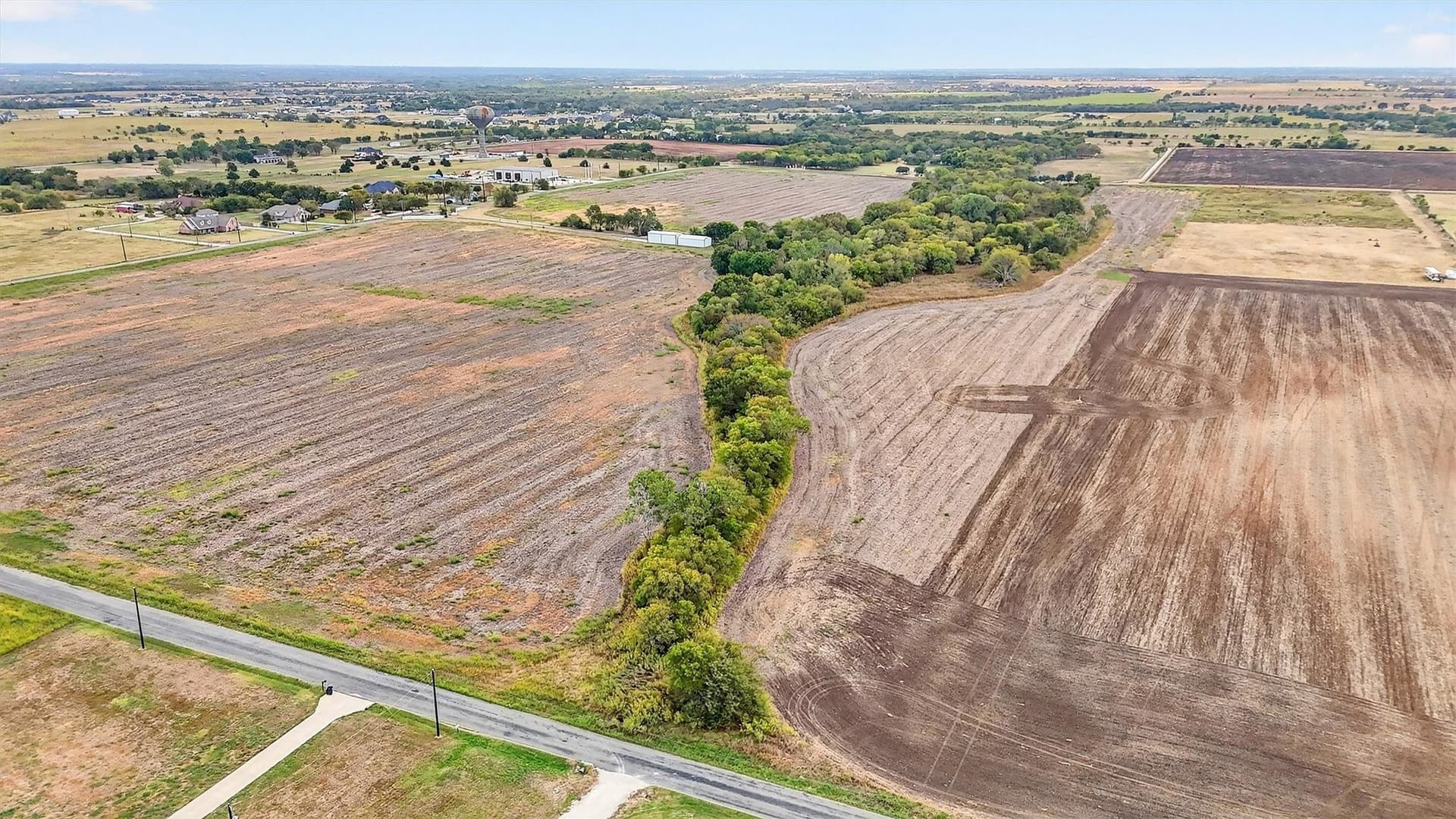 40 acres in Grayson County gallery image 2